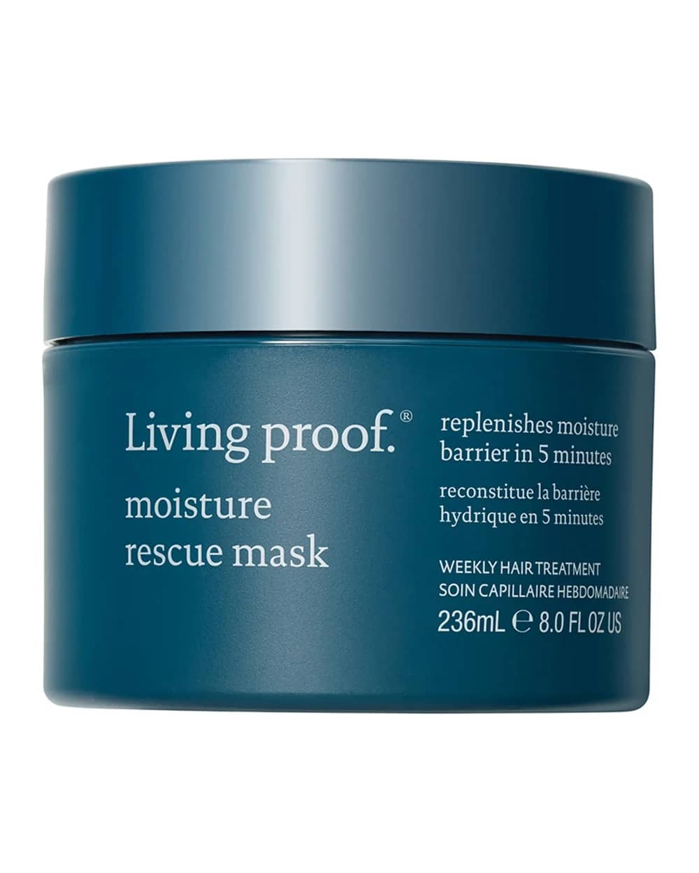 Living Proof Moisture Rescue Mask 236ml