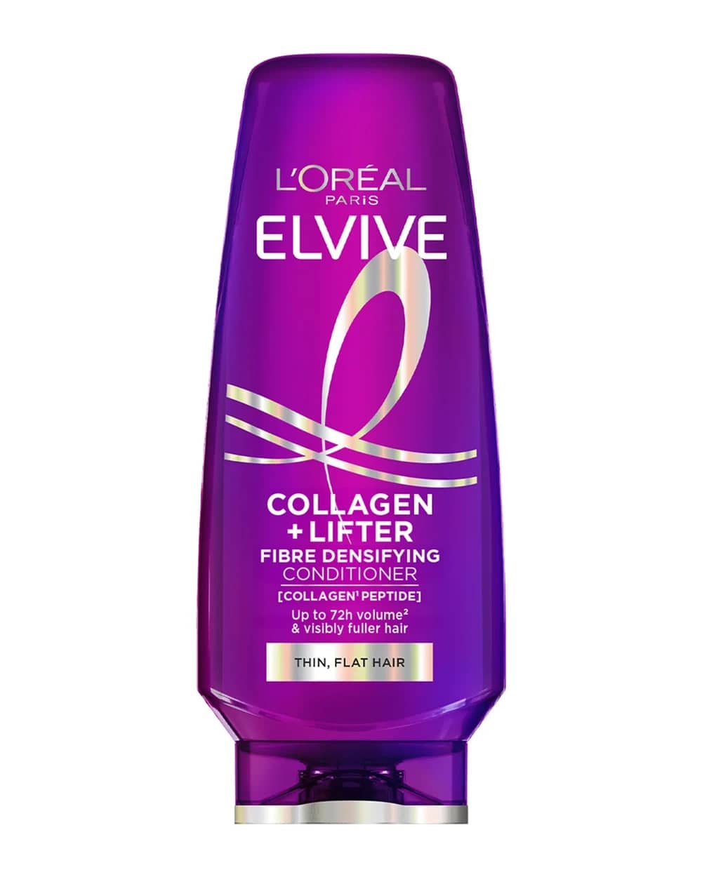 L’Oréal Paris Elvive Collagen + Lifter Fibre Densifying Conditioner 400ml