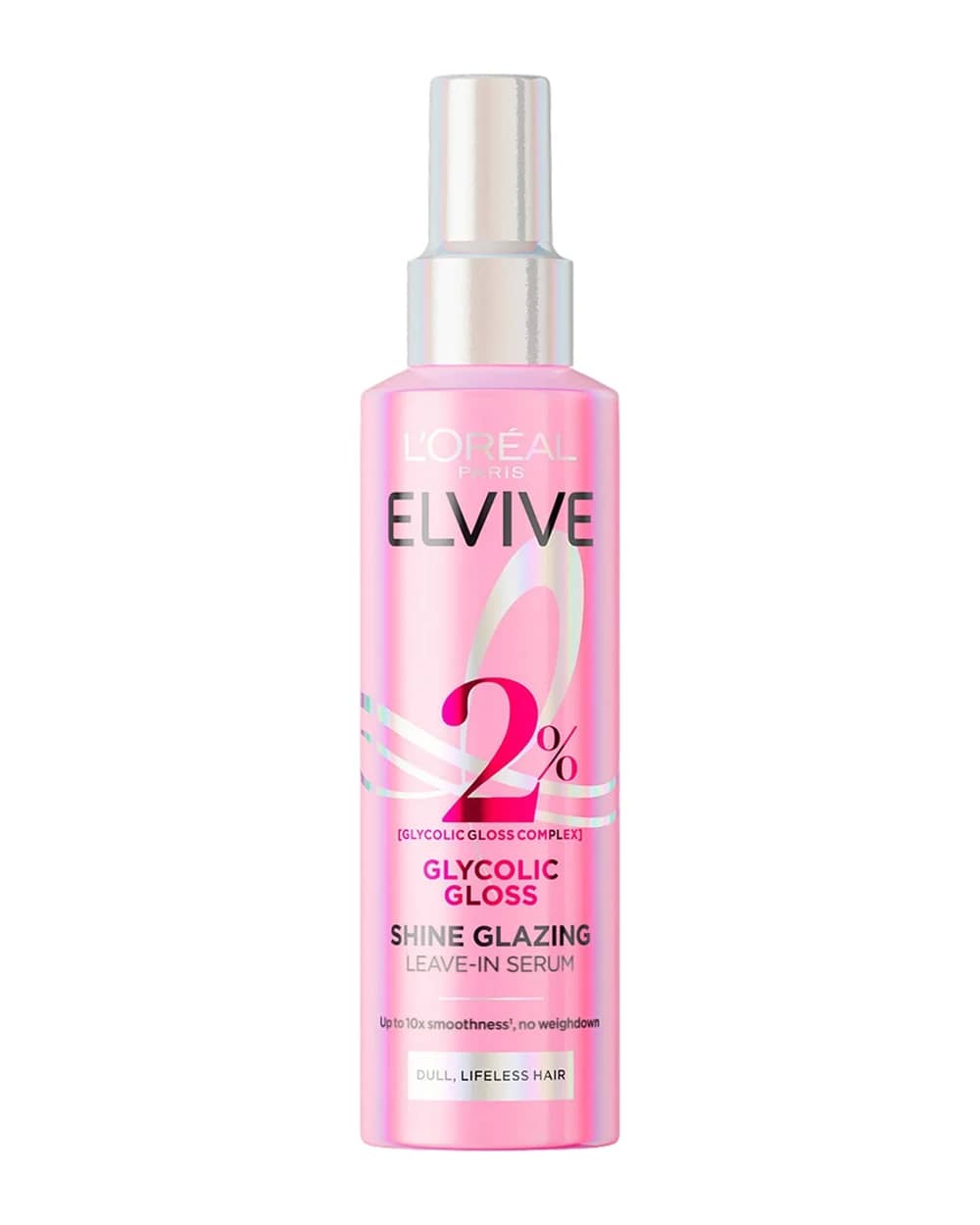 L'Oréal Paris Elvive Glycolic Gloss Core Spray Serum 150ml
