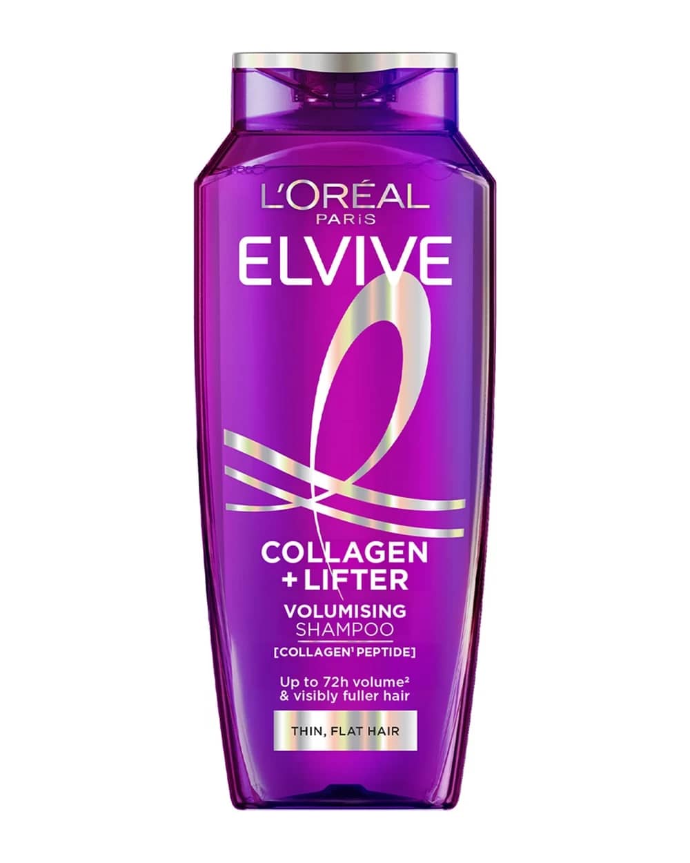 L'Oréal Paris Elvive Collagen Lifter Shampoo 500ml