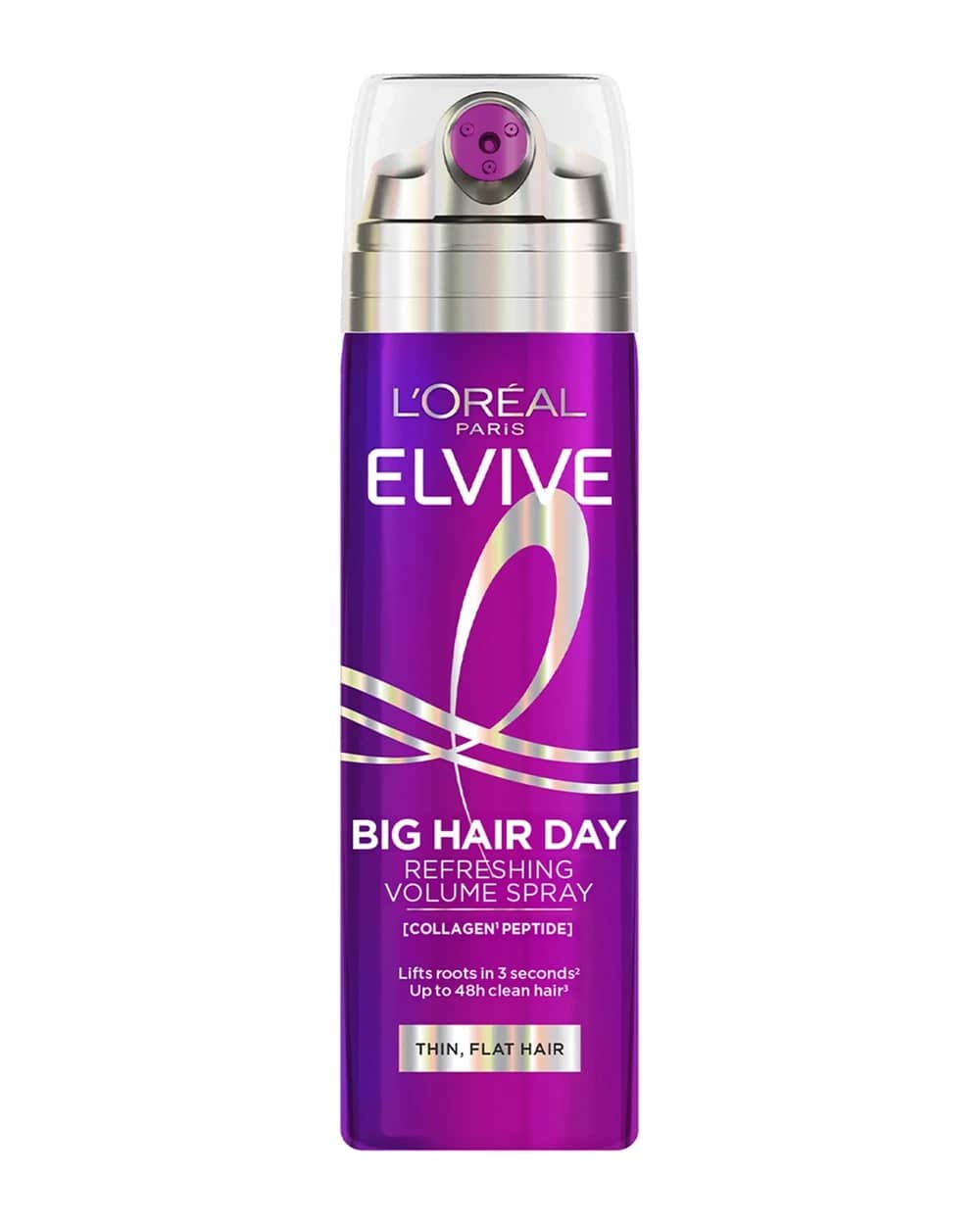 L'Oréal Paris Elvive Collagen Lifter Volume Spray 200ml