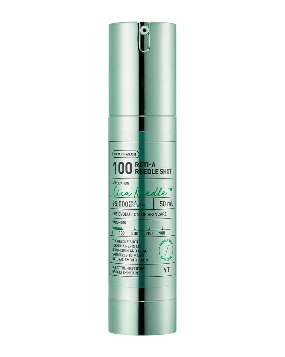 VT Cosmetics Reti-A Reedle Shot 100