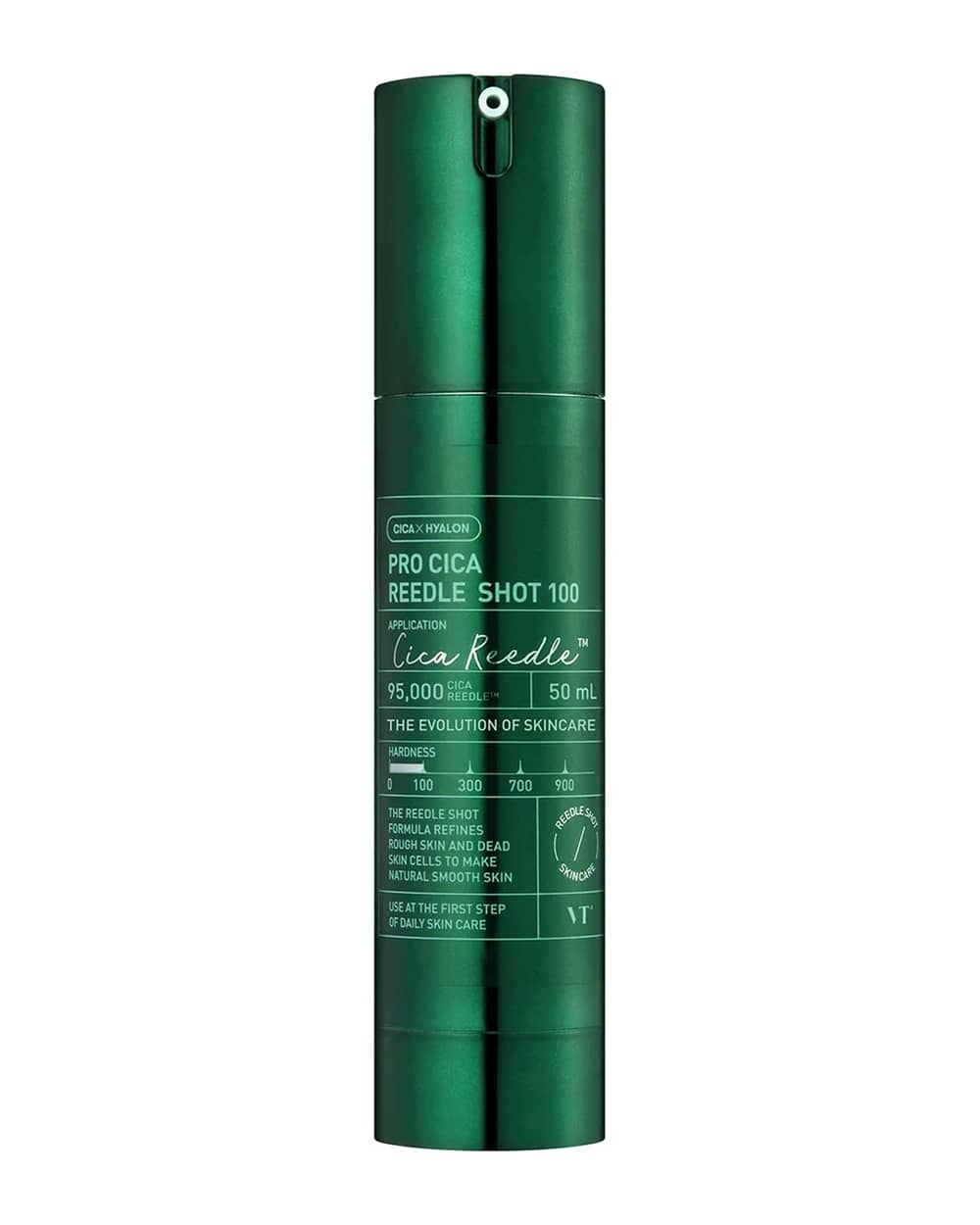 VT Cosmetics Pro Cica Reedle Shot 100