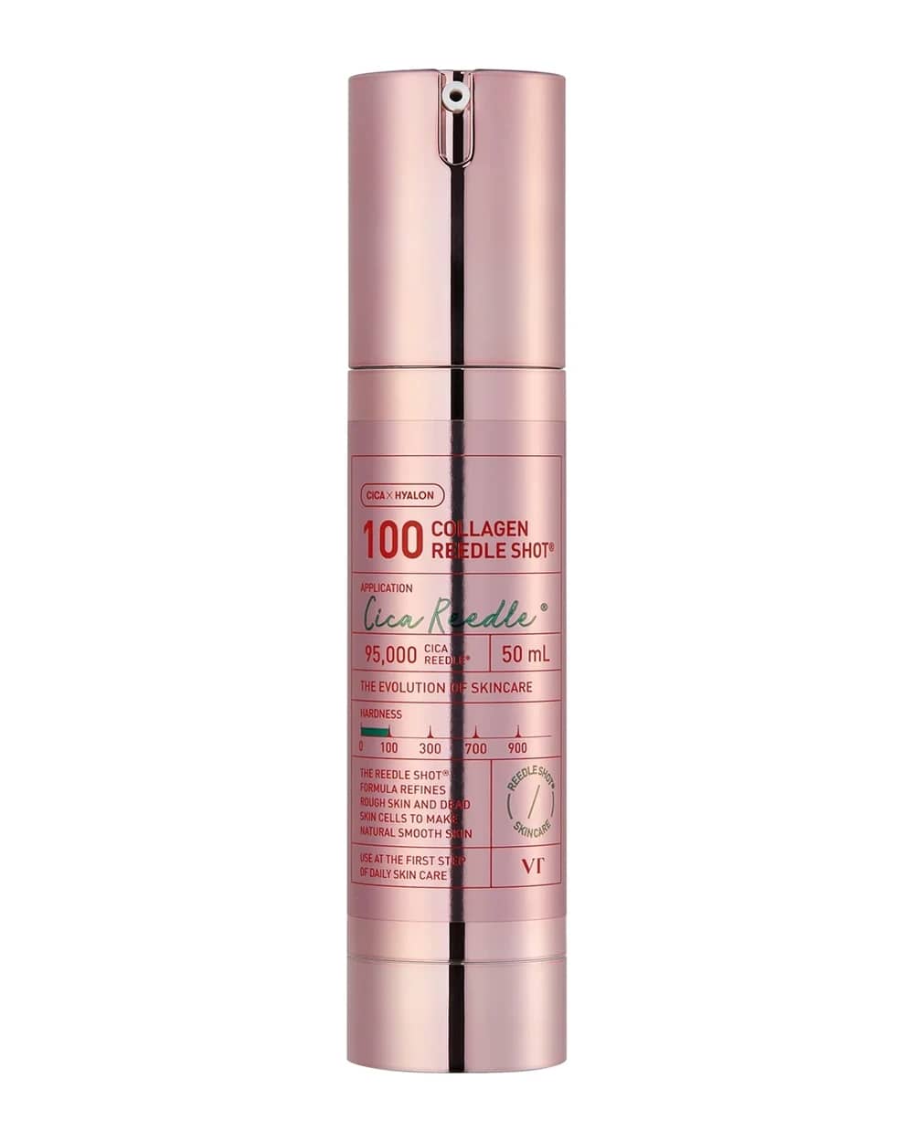 VT Cosmetics Collagen Reedle Shot 100