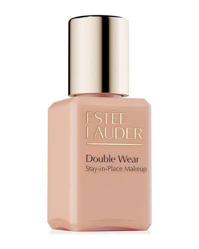 Estée Lauder Double Wear Longwear Matte Foundation SPF 10 15ml Travel Size