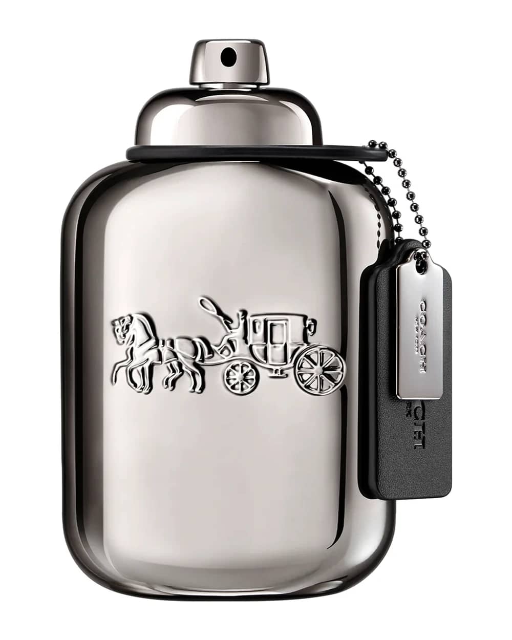 Coach Men Pure Platinum Parfum 100ml
