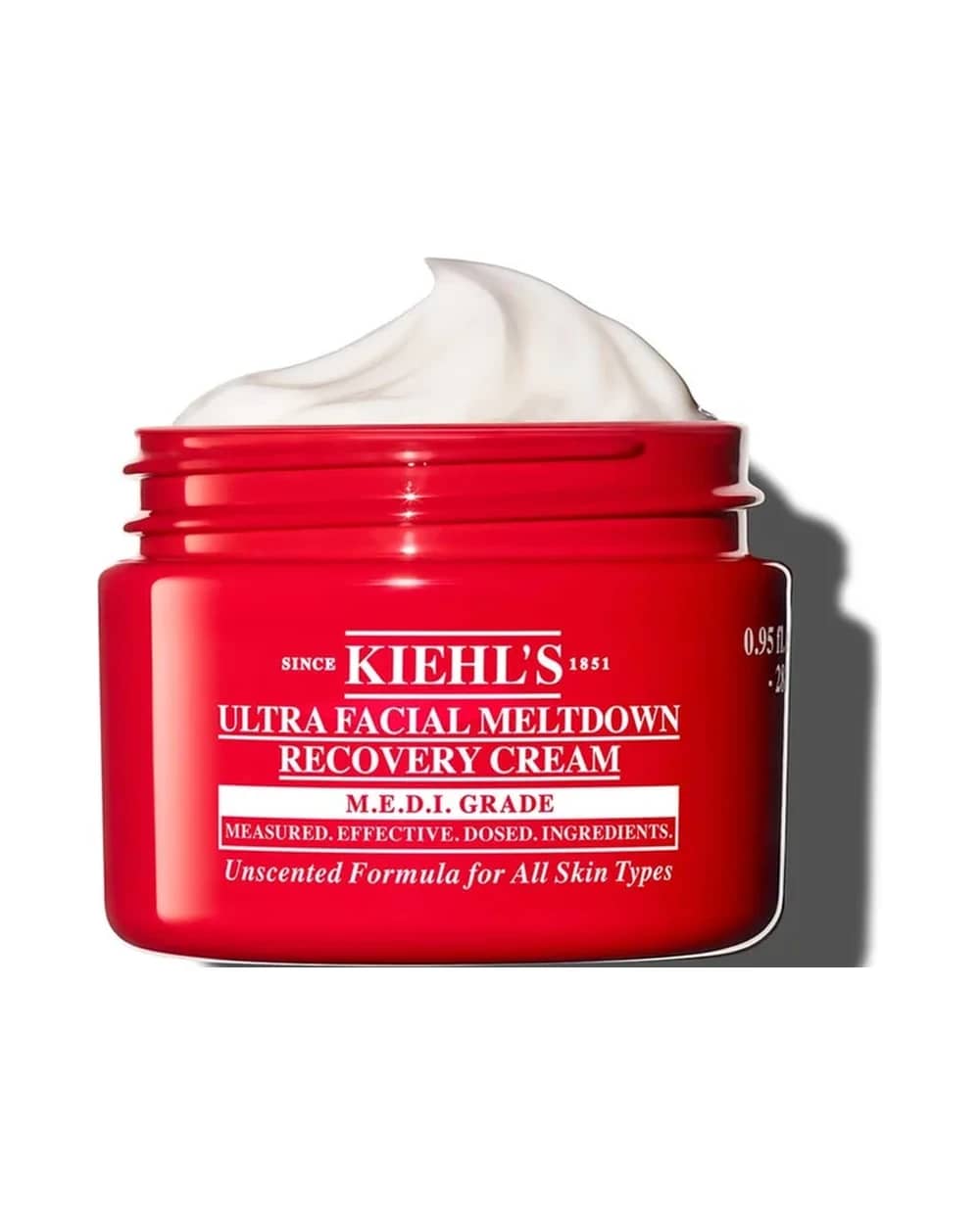 Kiehl's Since 1851 Ultra Facial Meltdown Cream 28ml