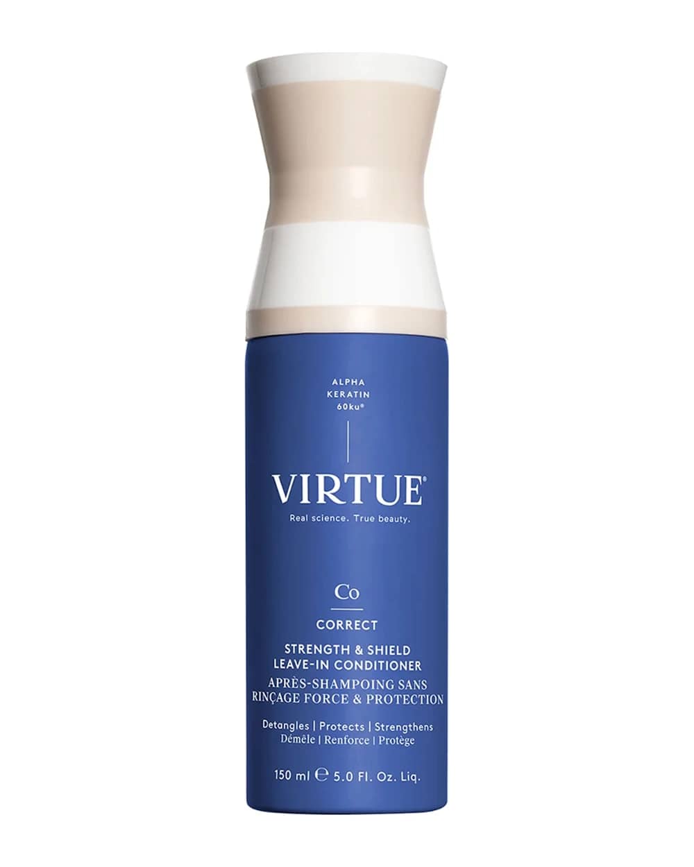 VIRTUE Strength & Shield Leave-in Conditioner 150ml
