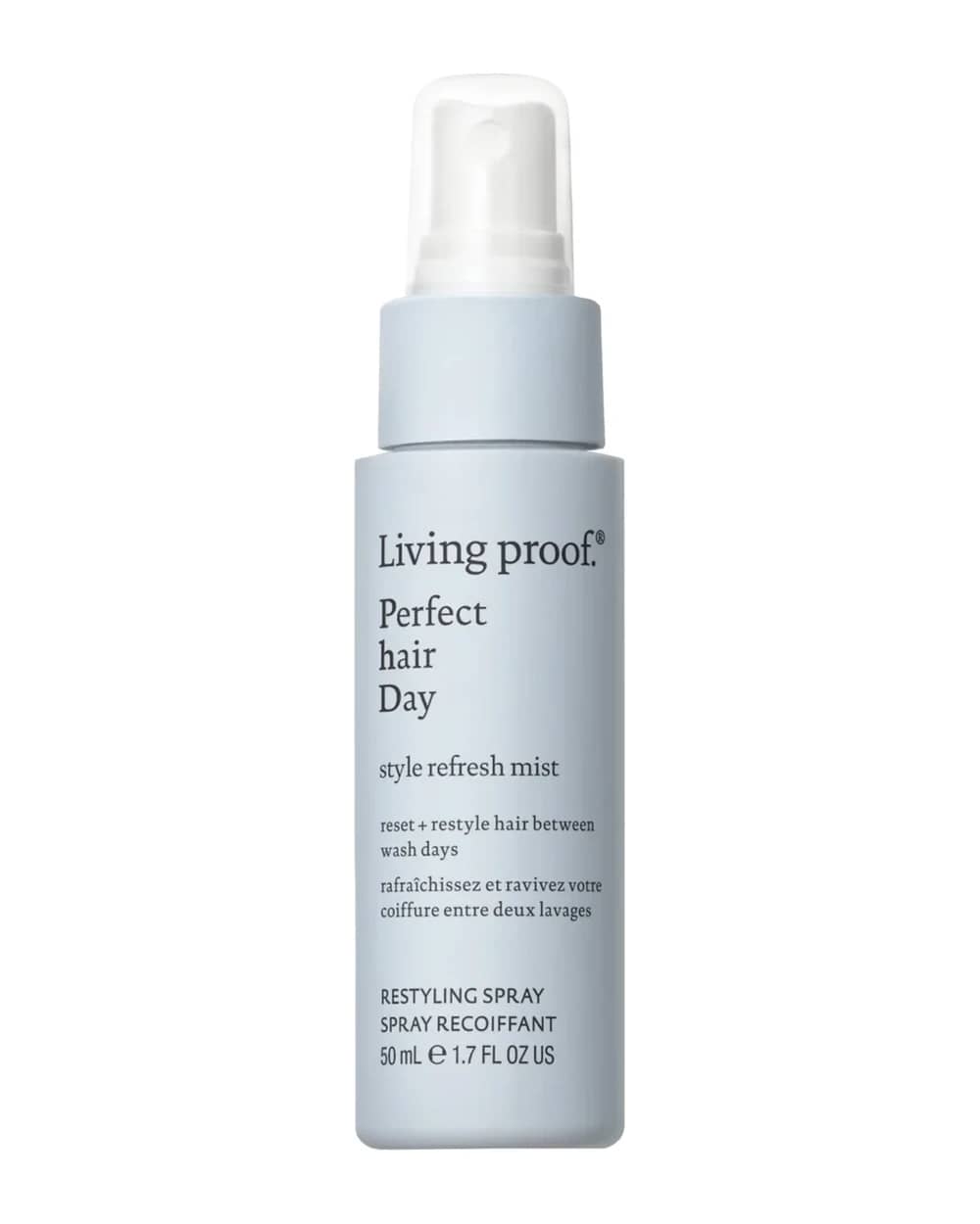 Living Proof Style Refresh Mist 50ml