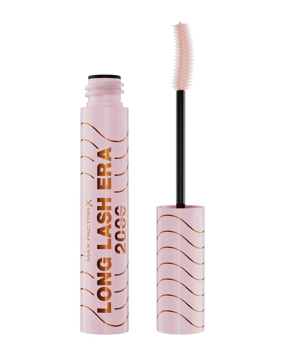 Max Factor 2000 Calorie Long Lash Era - Black