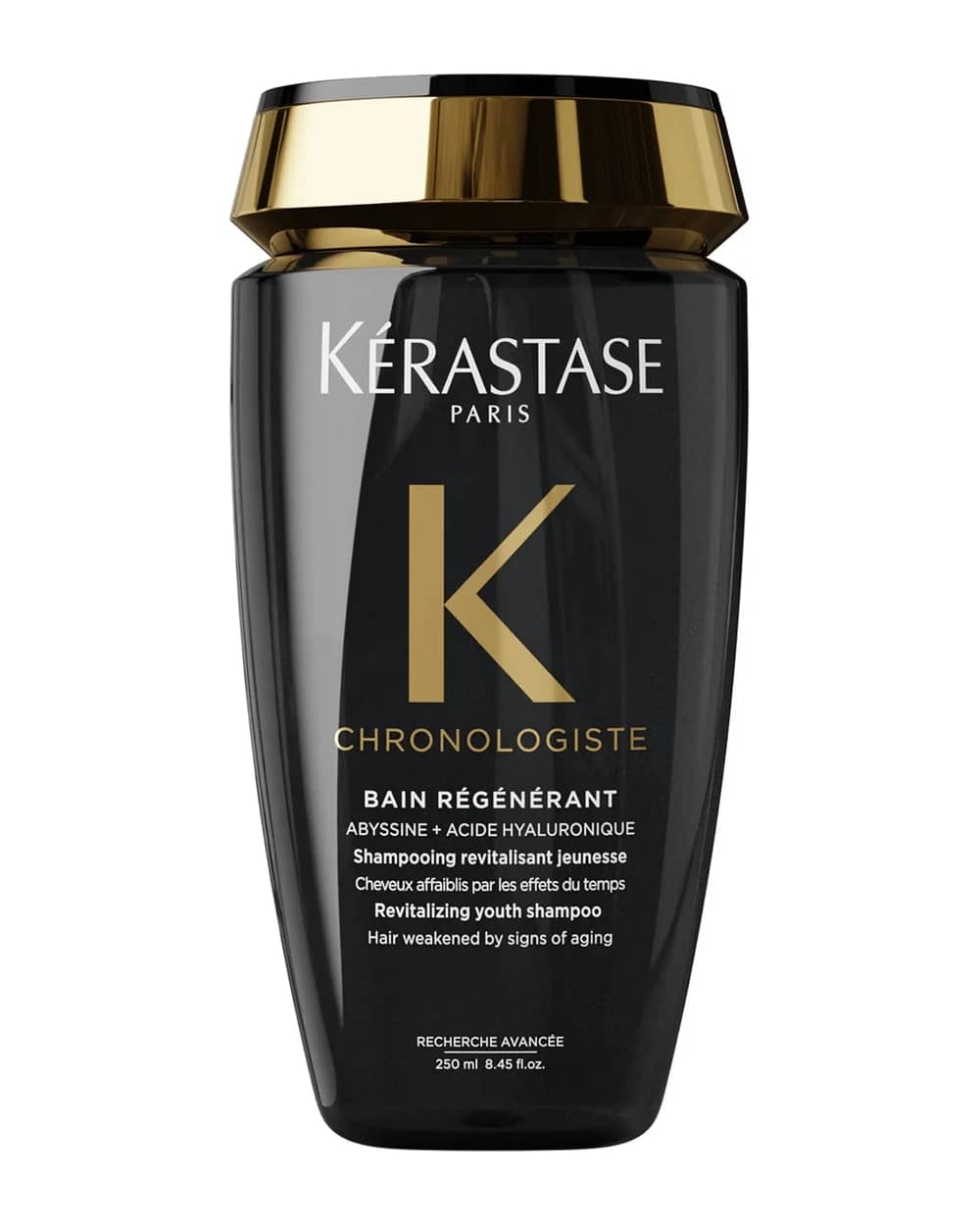 Kérastase Chronologiste Bain Régenerant, Youth Revitalising Shampoo 250ml