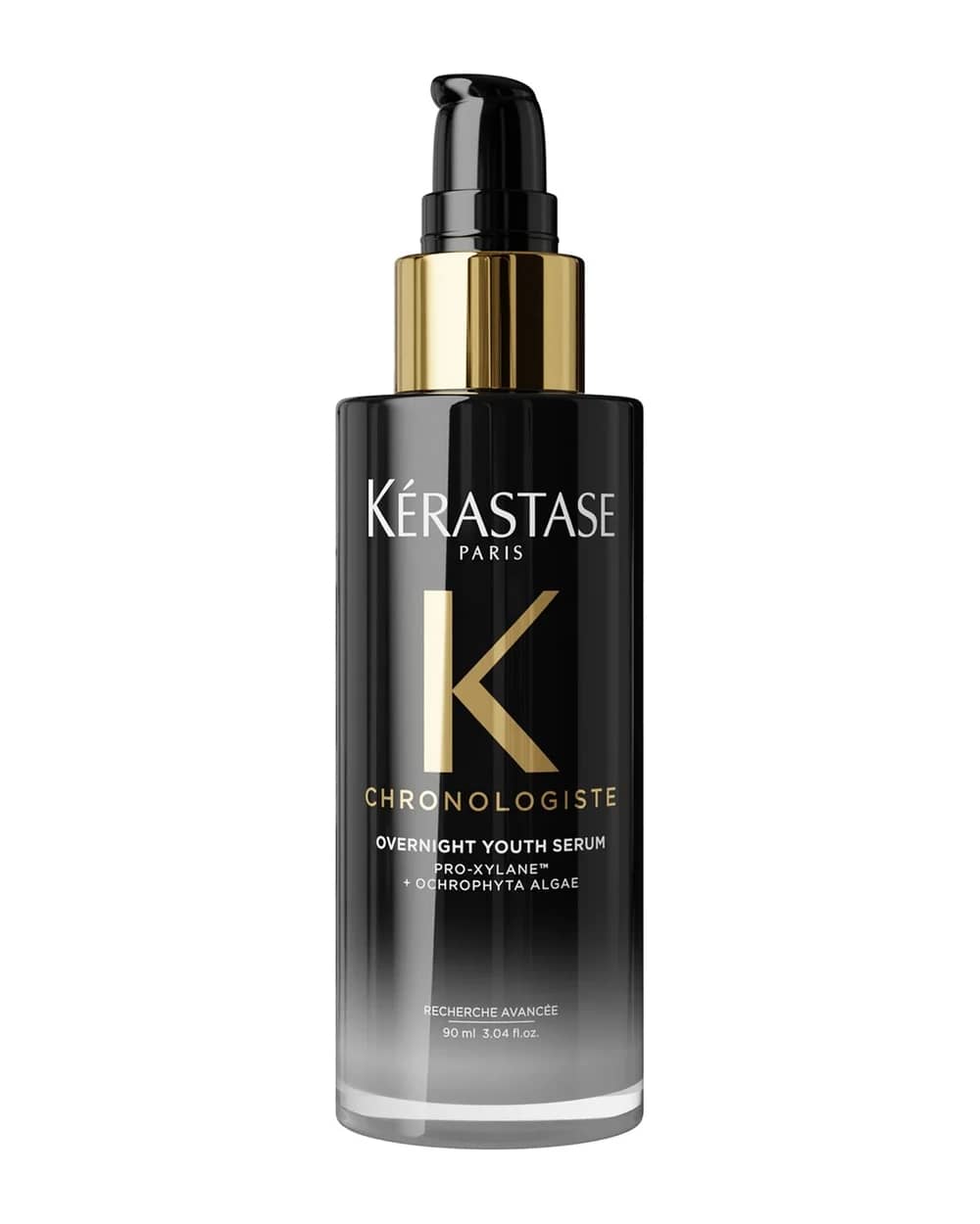 Kérastase Chronologiste Restorative Overnight Hair Serum 90ml