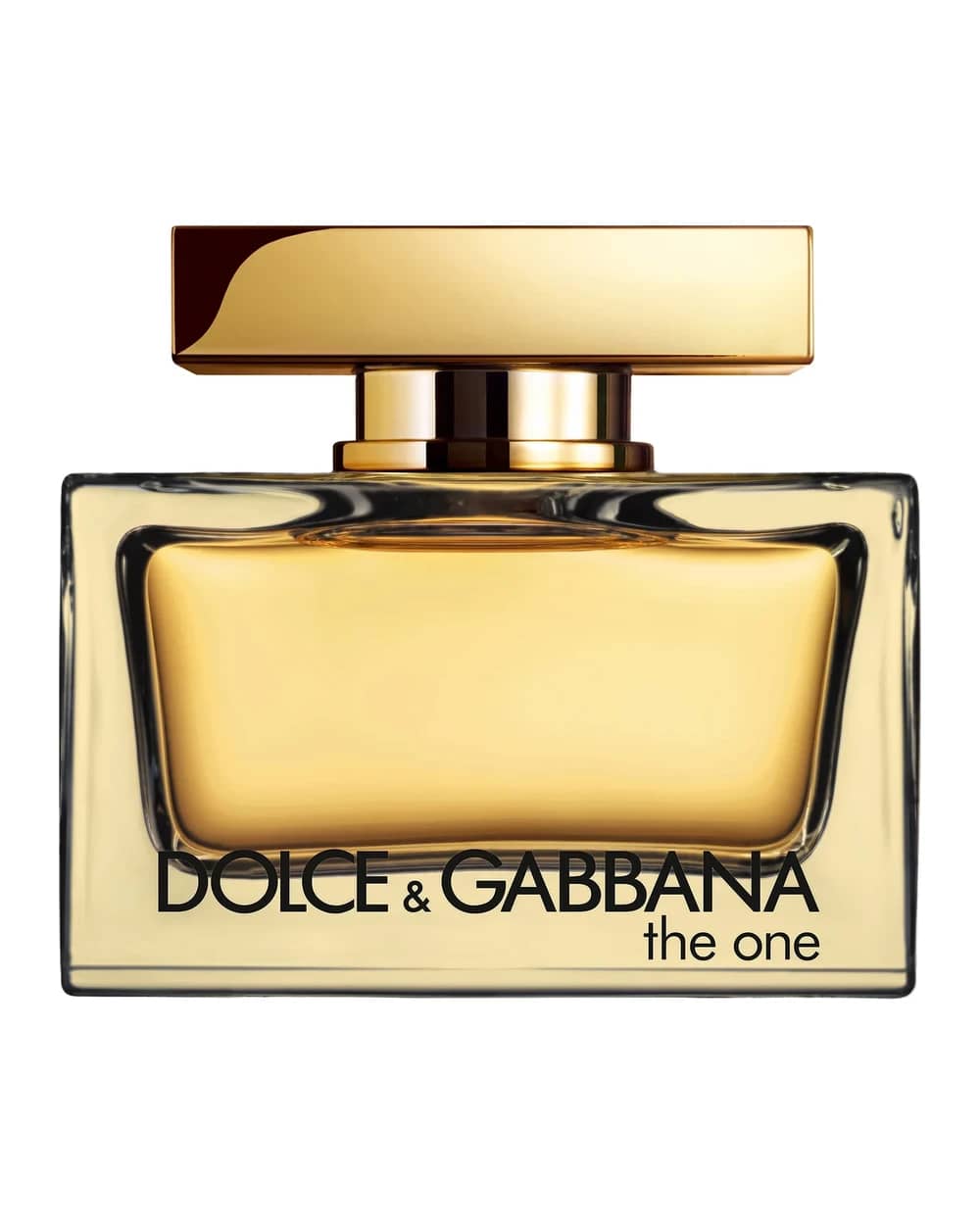 Dolce&Gabbana The One Eau de Parfum Intense 75ml