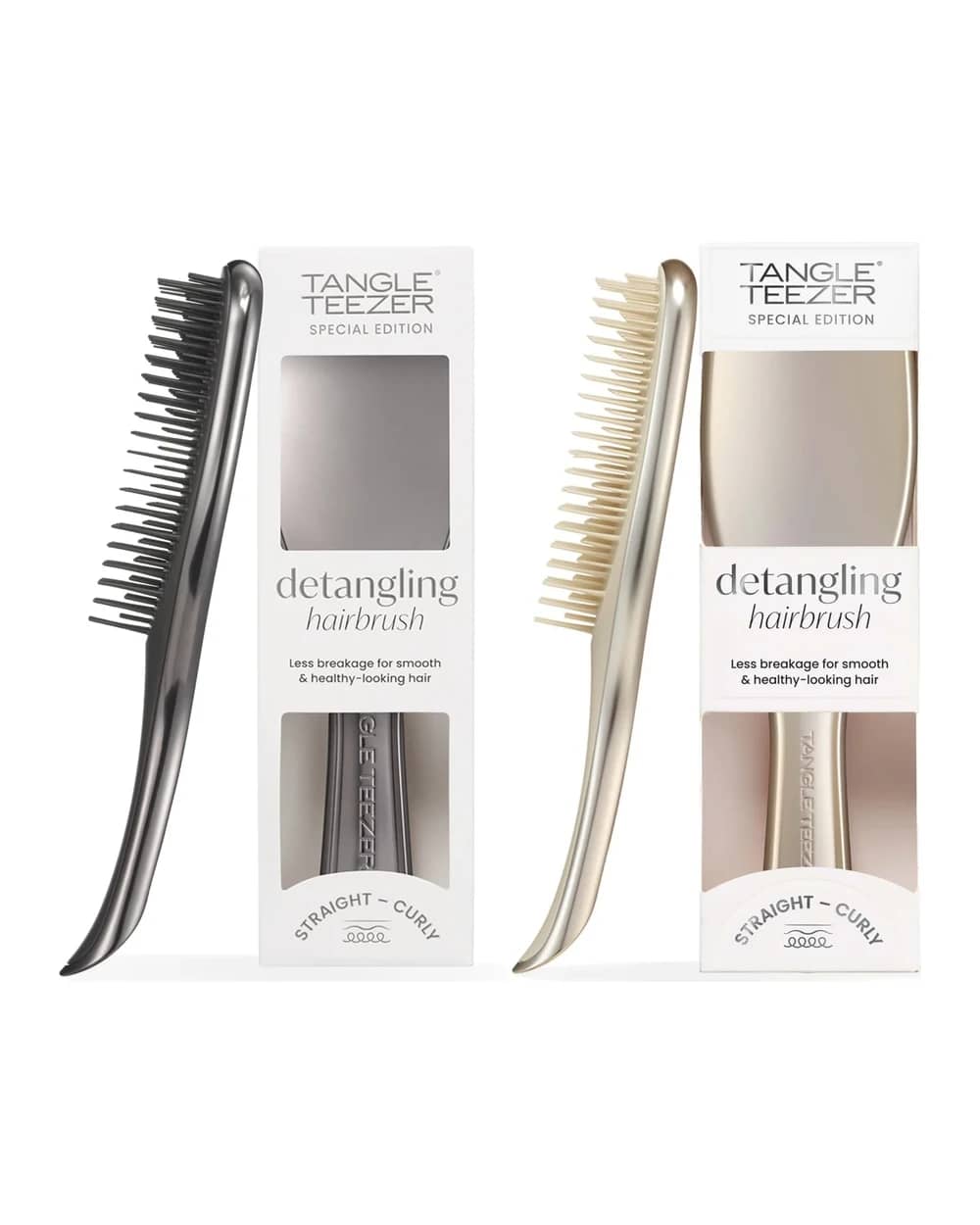 Tangle Teezer - Sparkle and Shine Bundle