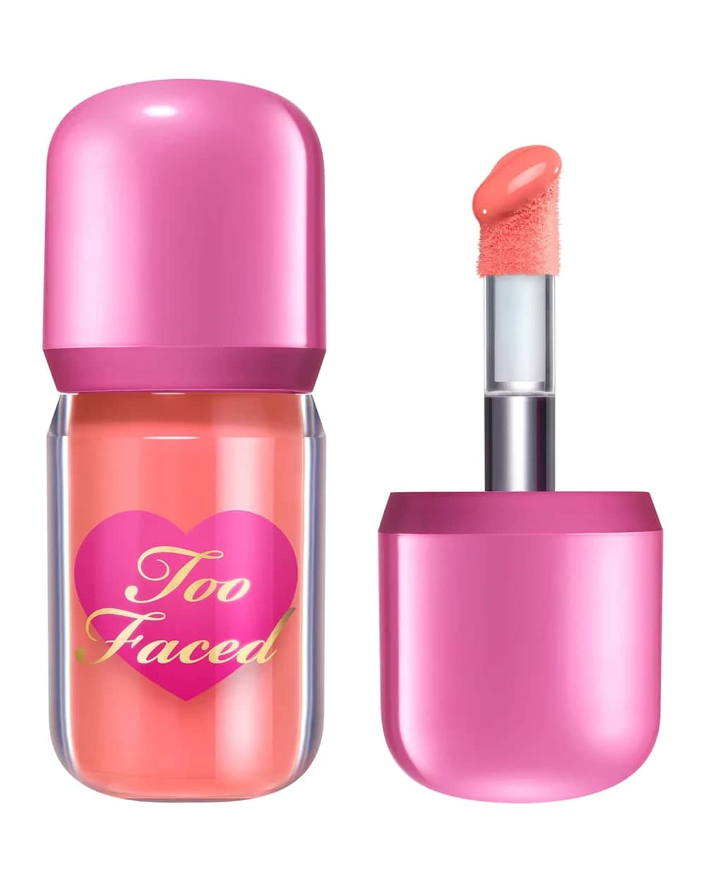 Too Faced Love Flush Blush 6ml (Various Shades)