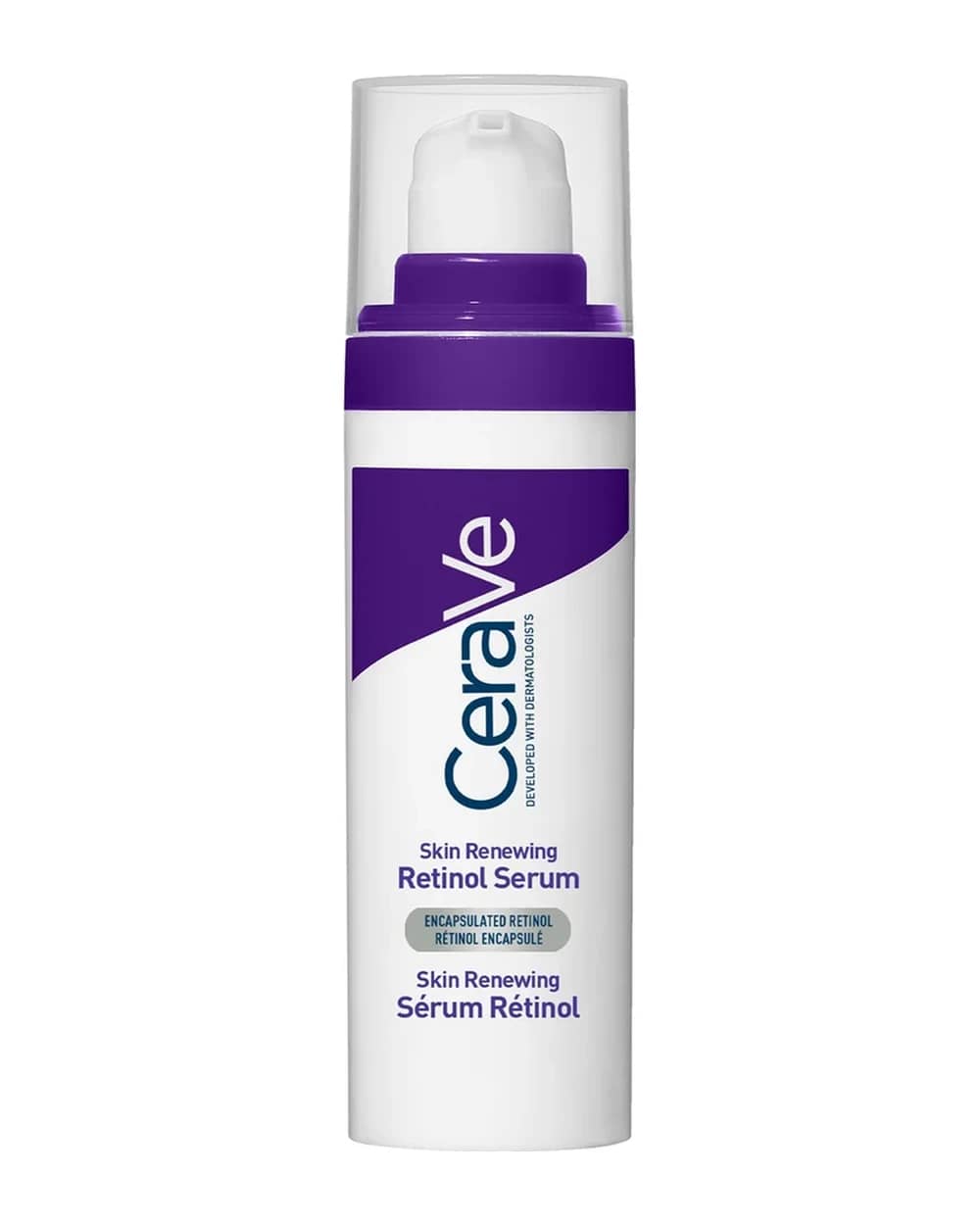 CeraVe Skin Renewing Retinol Serum 30ml