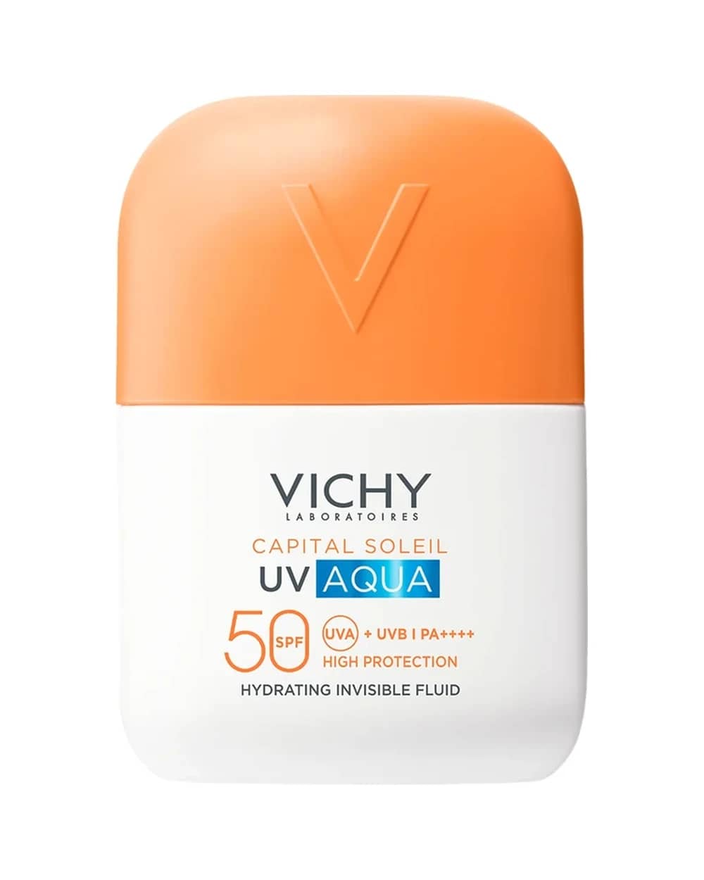 Vichy Capital Soleil UV Aqua Hydrating Invisible Fluid SPF50 50ml