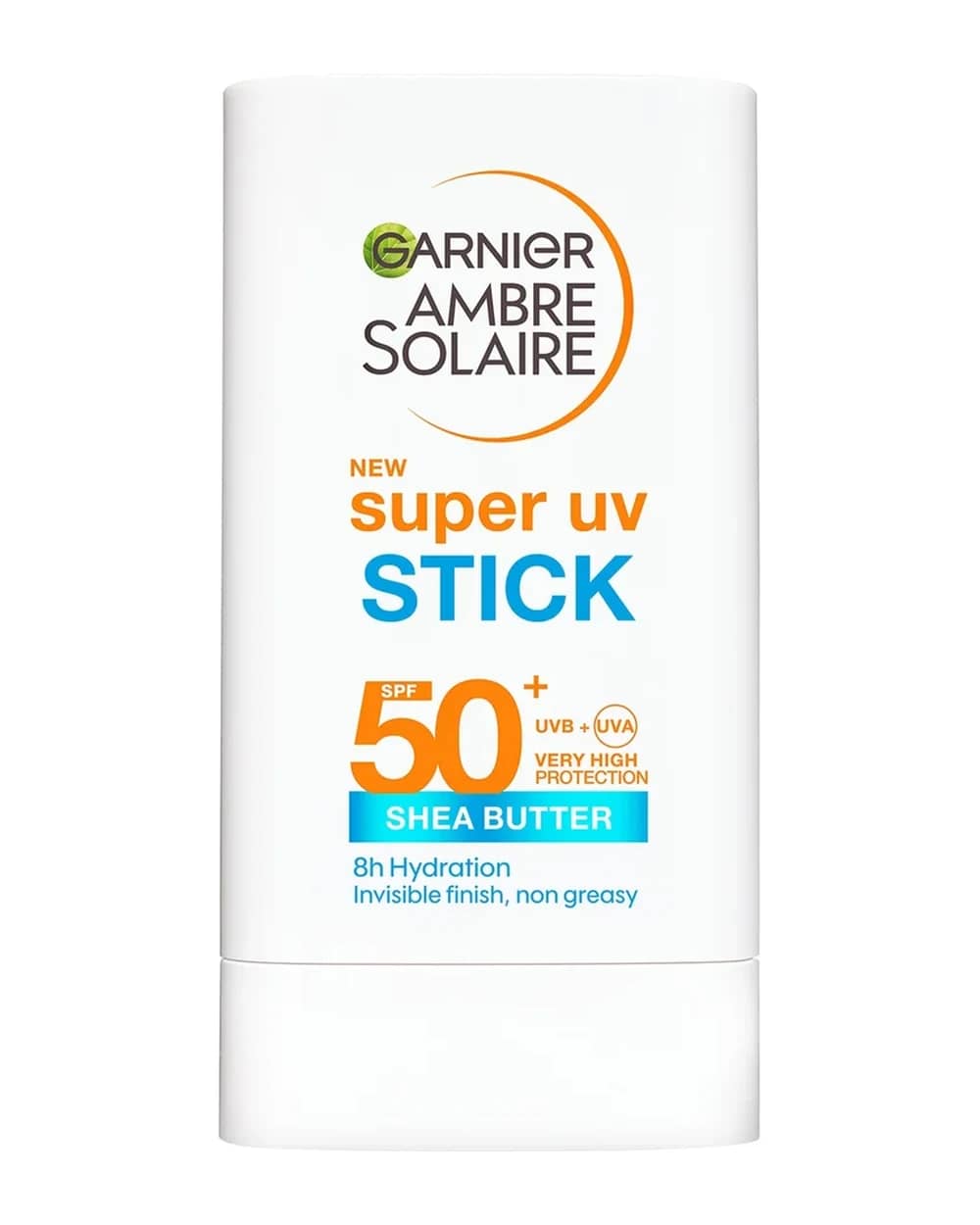Garnier Ambre Solaire Super UV SPF50+ Stick 18g,
