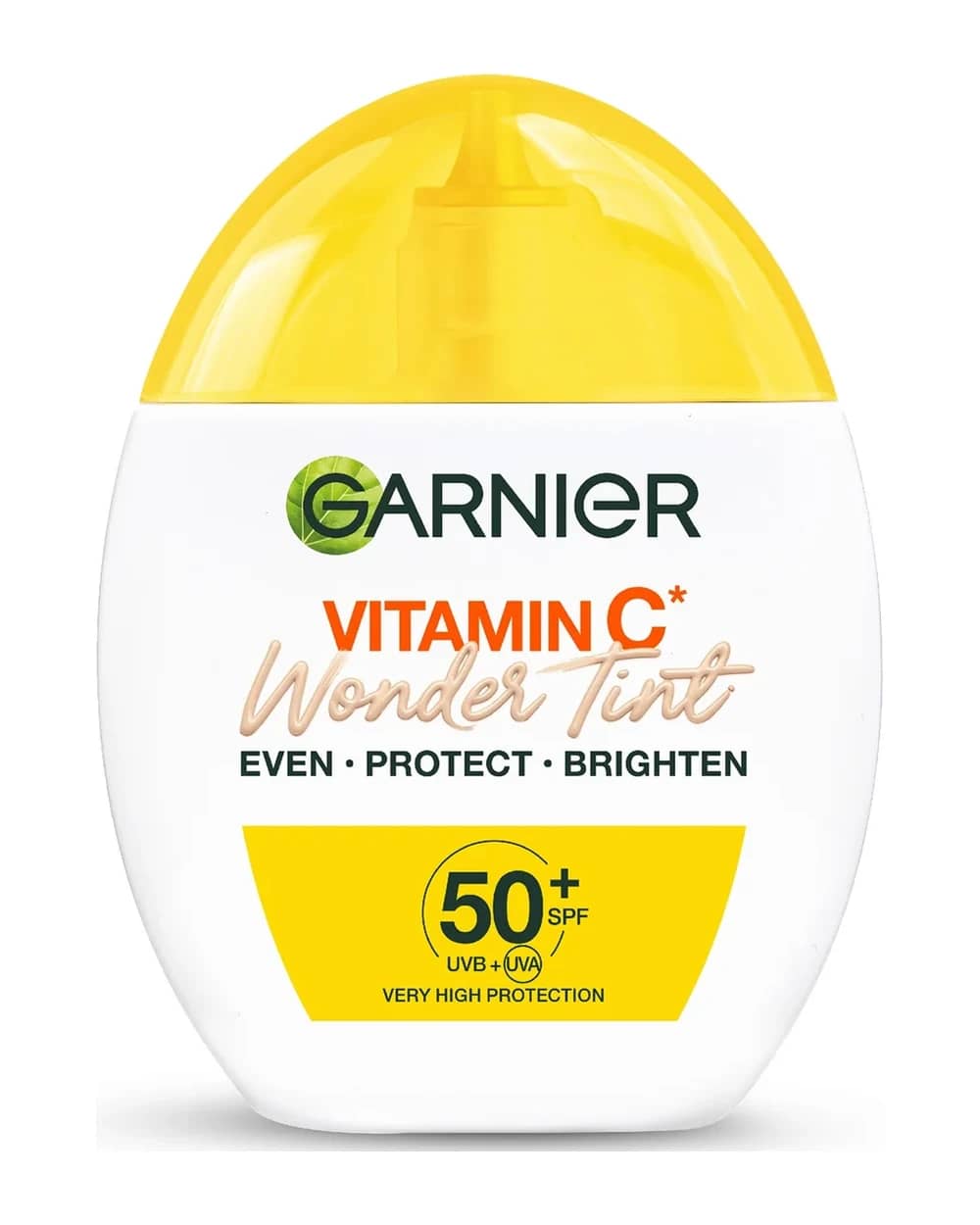 Garnier Wonder Tint SPF50 Light 50ml
