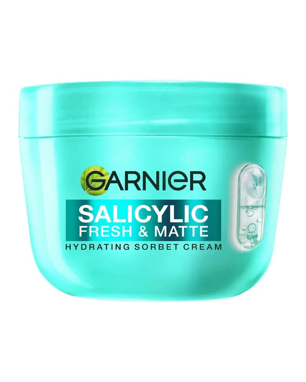 Garnier Salycilic Fresh & Pure Sorbet Cream 85ml