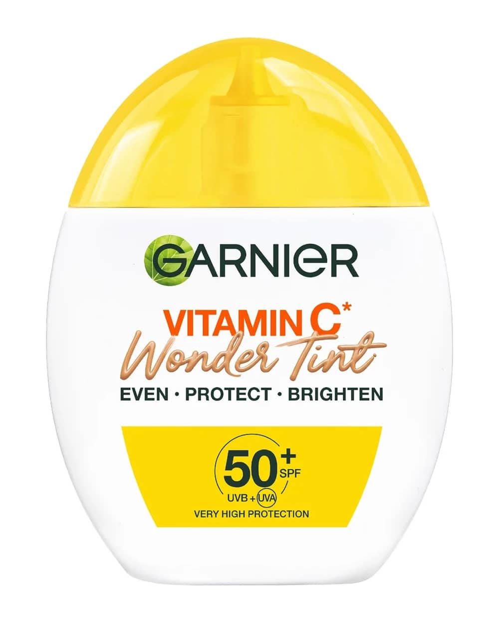 Garnier Wonder Tint SPF50 Medium 50ml