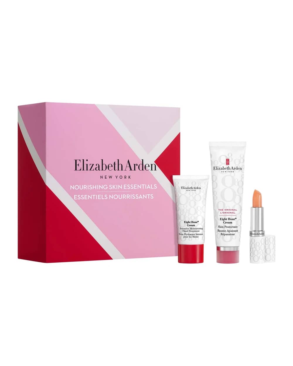 Elizabeth Arden Eight Hour Nourishing Skin Essentials Set