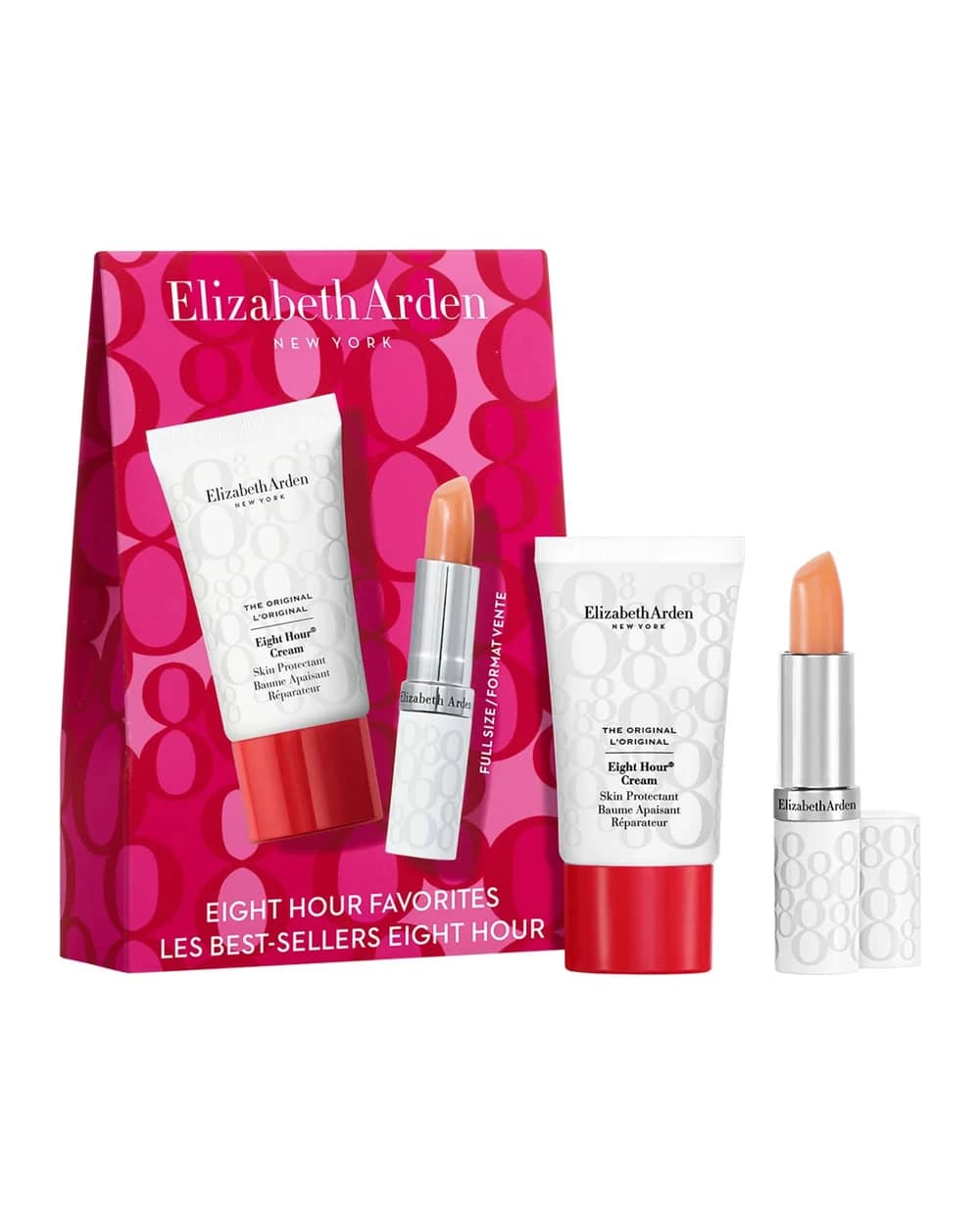 Elizabeth Arden Eight Hour Favorites Set
