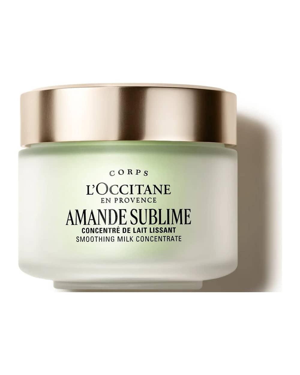 L'Occitane Amande (Almond) Soothing Milk Concentrate 200ml