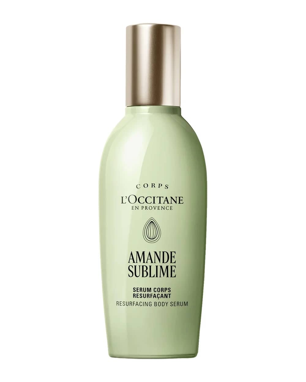 L'Occitane Amande (Almond) Resurfacing Body Serum 100ml