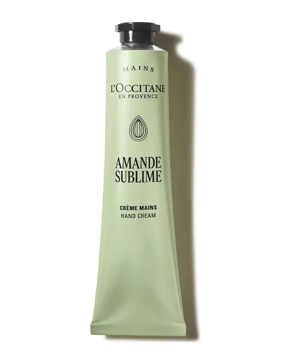 L'Occitane Amande (Almond) Delicious Hand Cream 75ml
