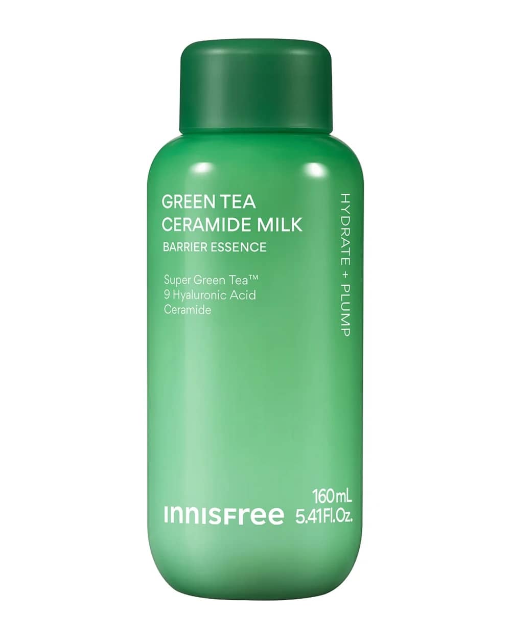 INNISFREE Green Tea Ceramide Milk 160ml