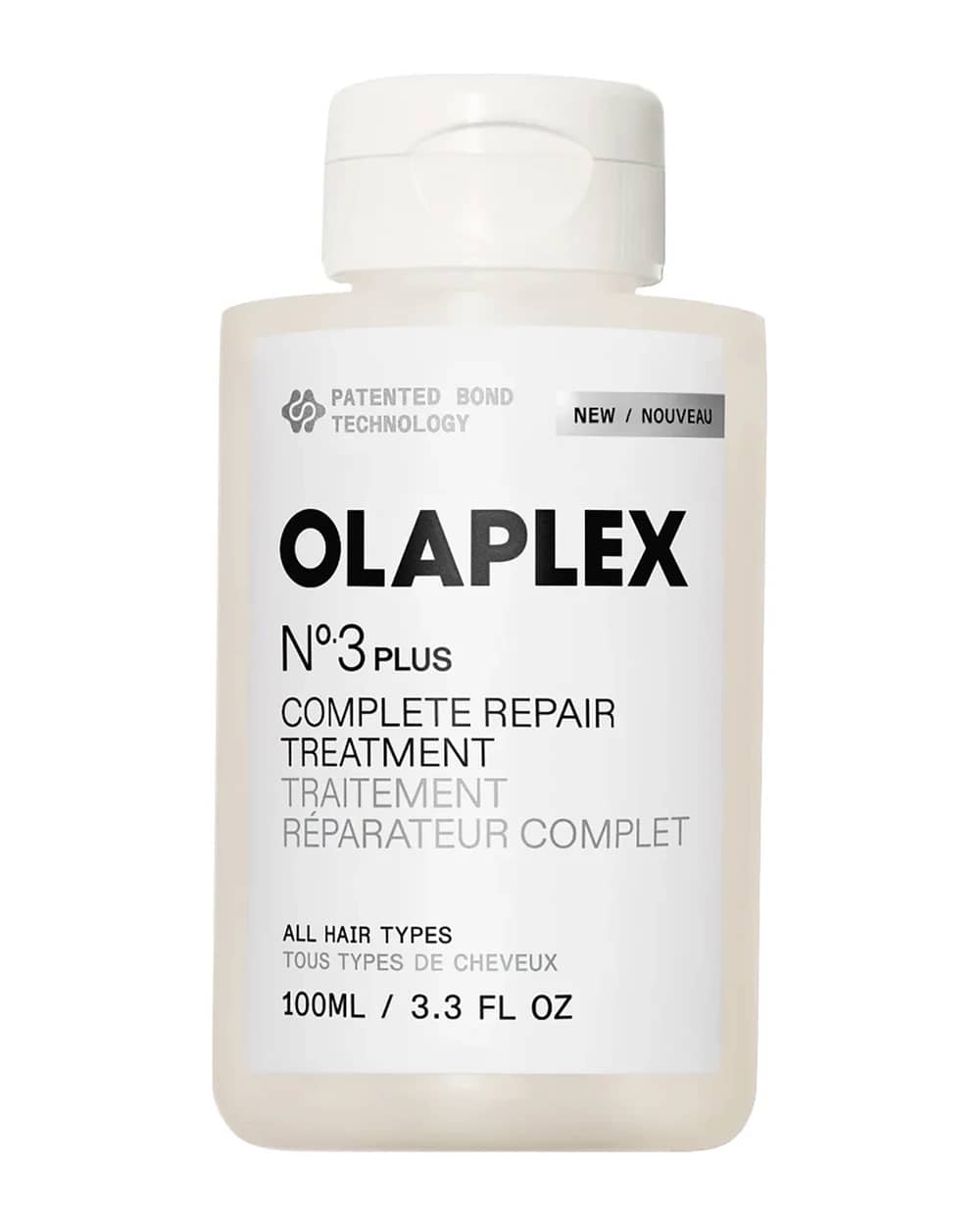 Olaplex No.3 Plus Complete Repair Treatment 100ml