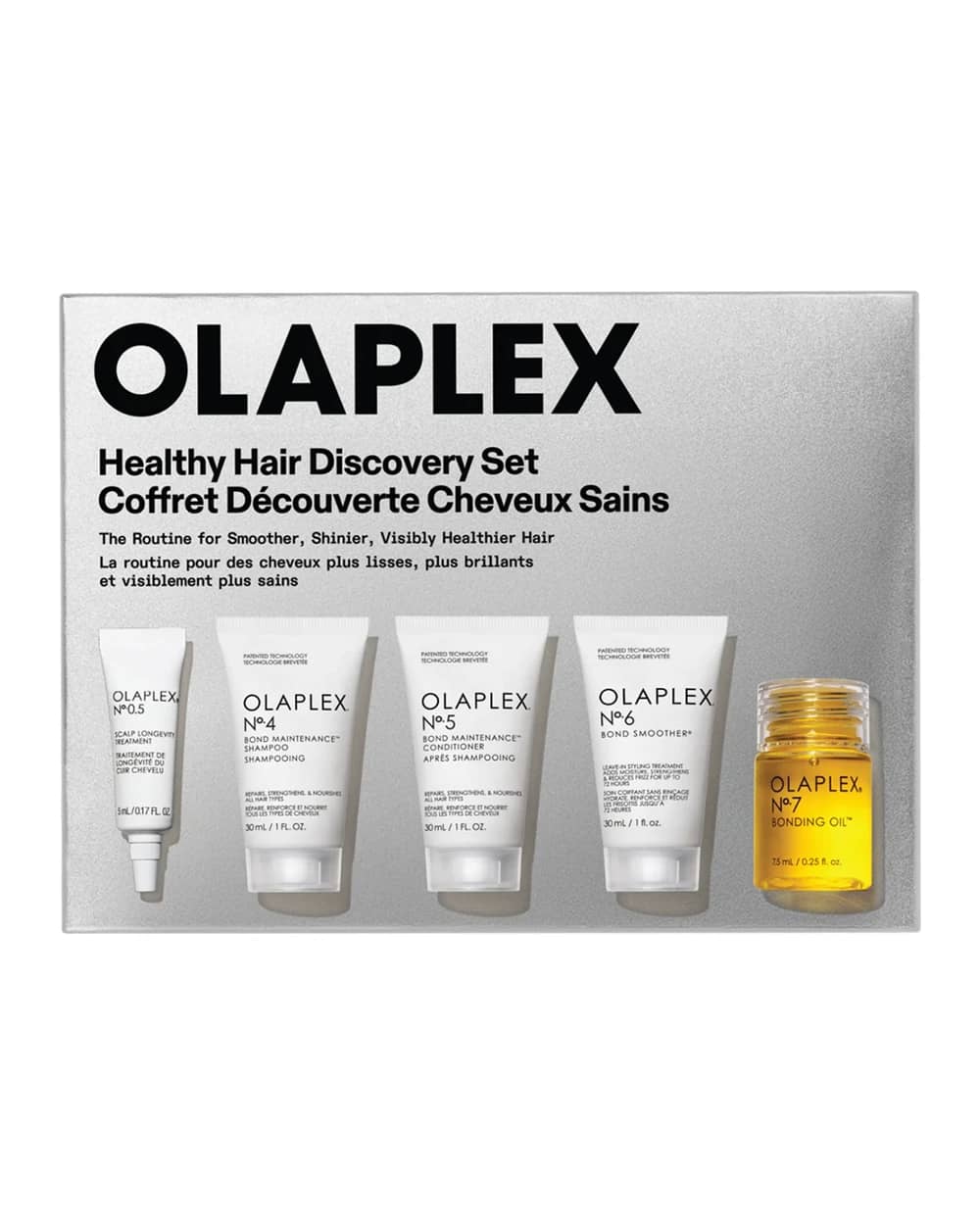 Olaplex Healthy Hair Discovery Set