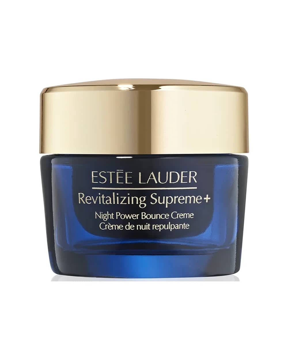 Estée Lauder Revitalizing Supreme+ Night Power Bounce Crème 30ml
