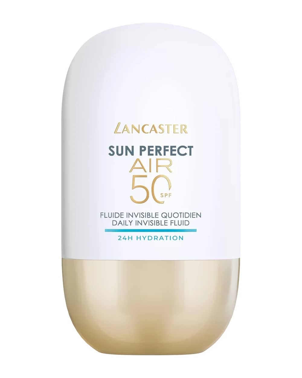 Lancaster Sun Perfect Air Daily Invisible Fluid SPF50 24H Hydration 40ml/1.3 oz