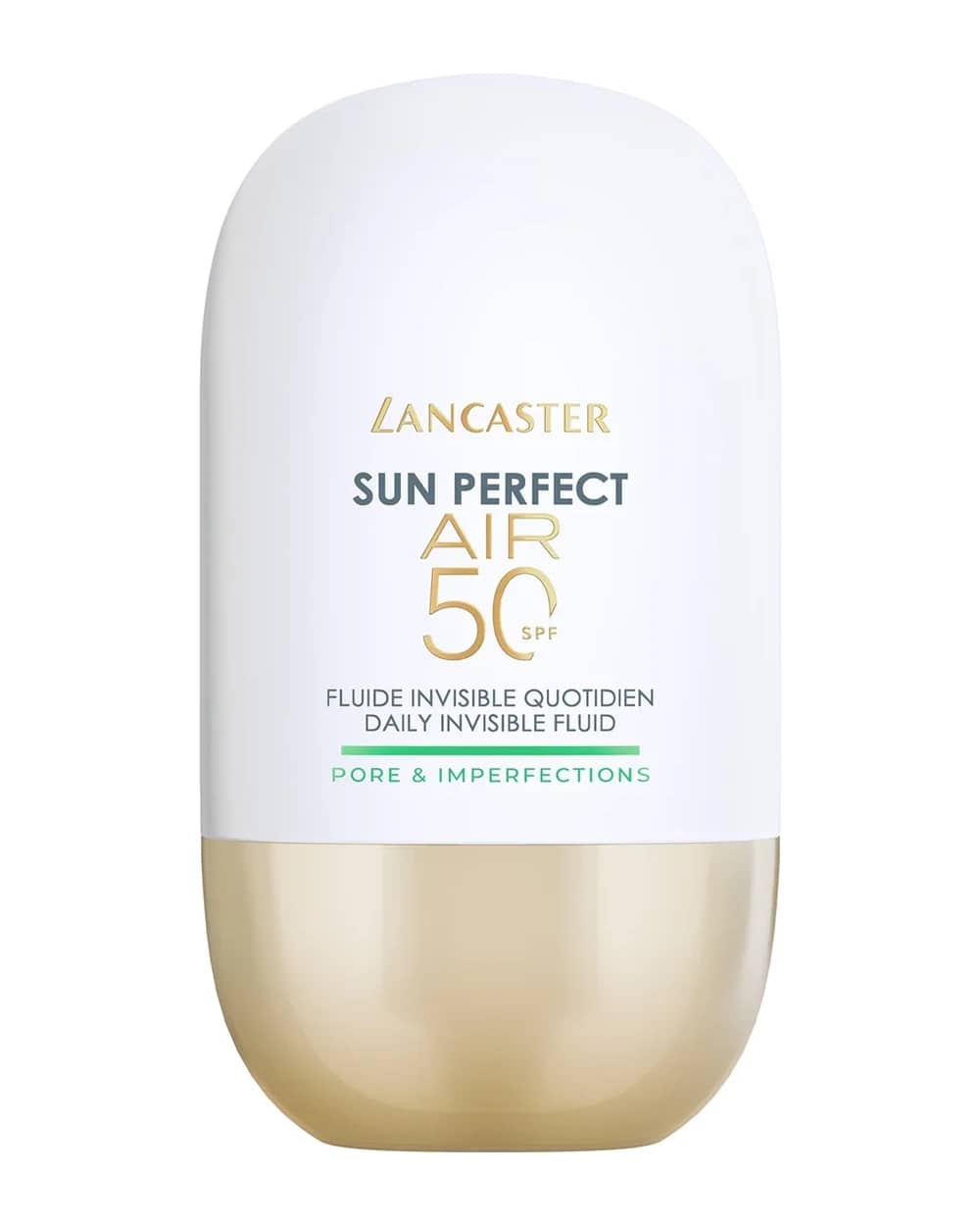 Lancaster Sun Perfect Air Daily Invisible Fluid SPF50 Pore & Imperfections 40ml/1.3 oz