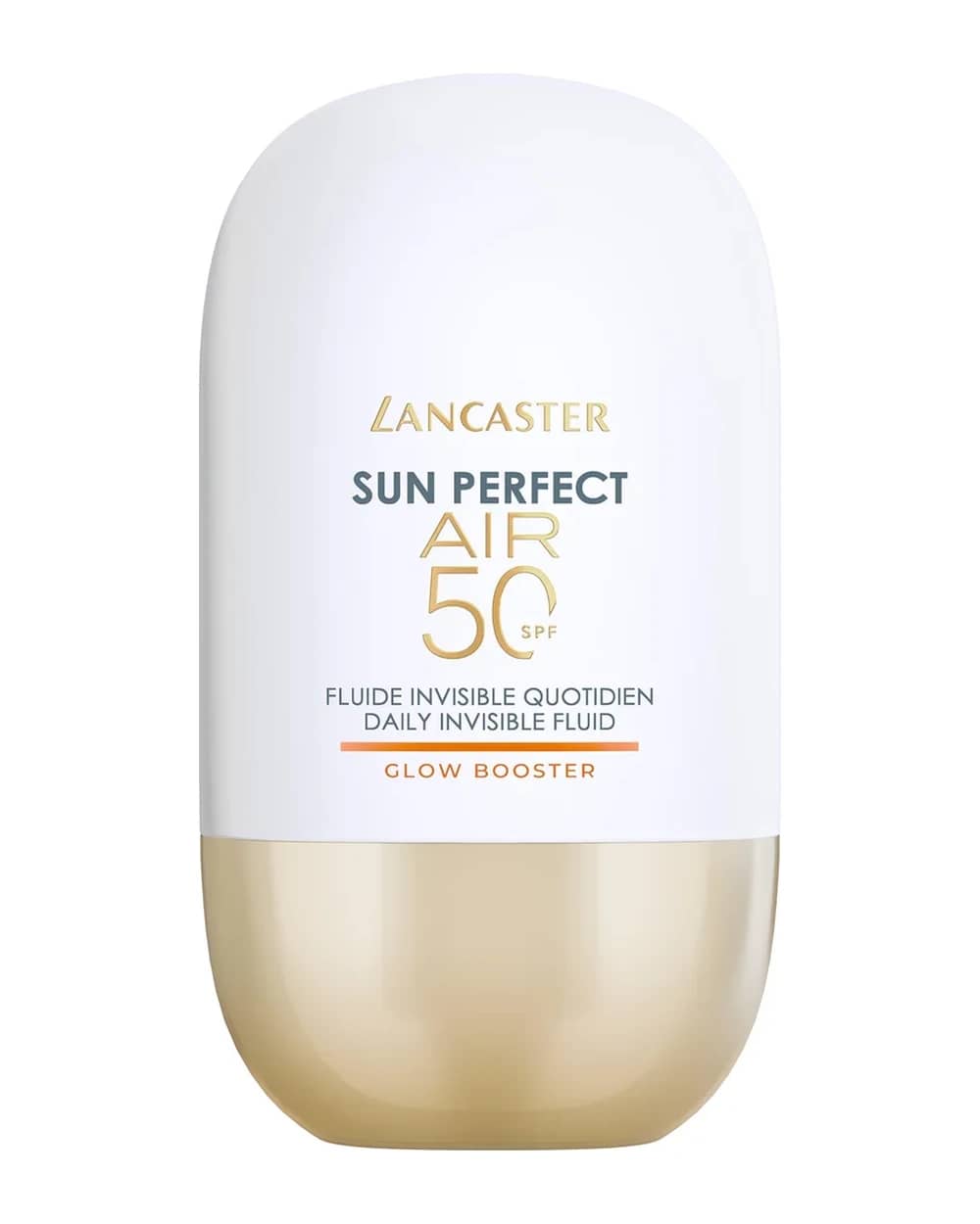Lancaster Sun Perfect Air Daily Invisible Fluid SPF50 Glow Booster 40ml/1.3 oz