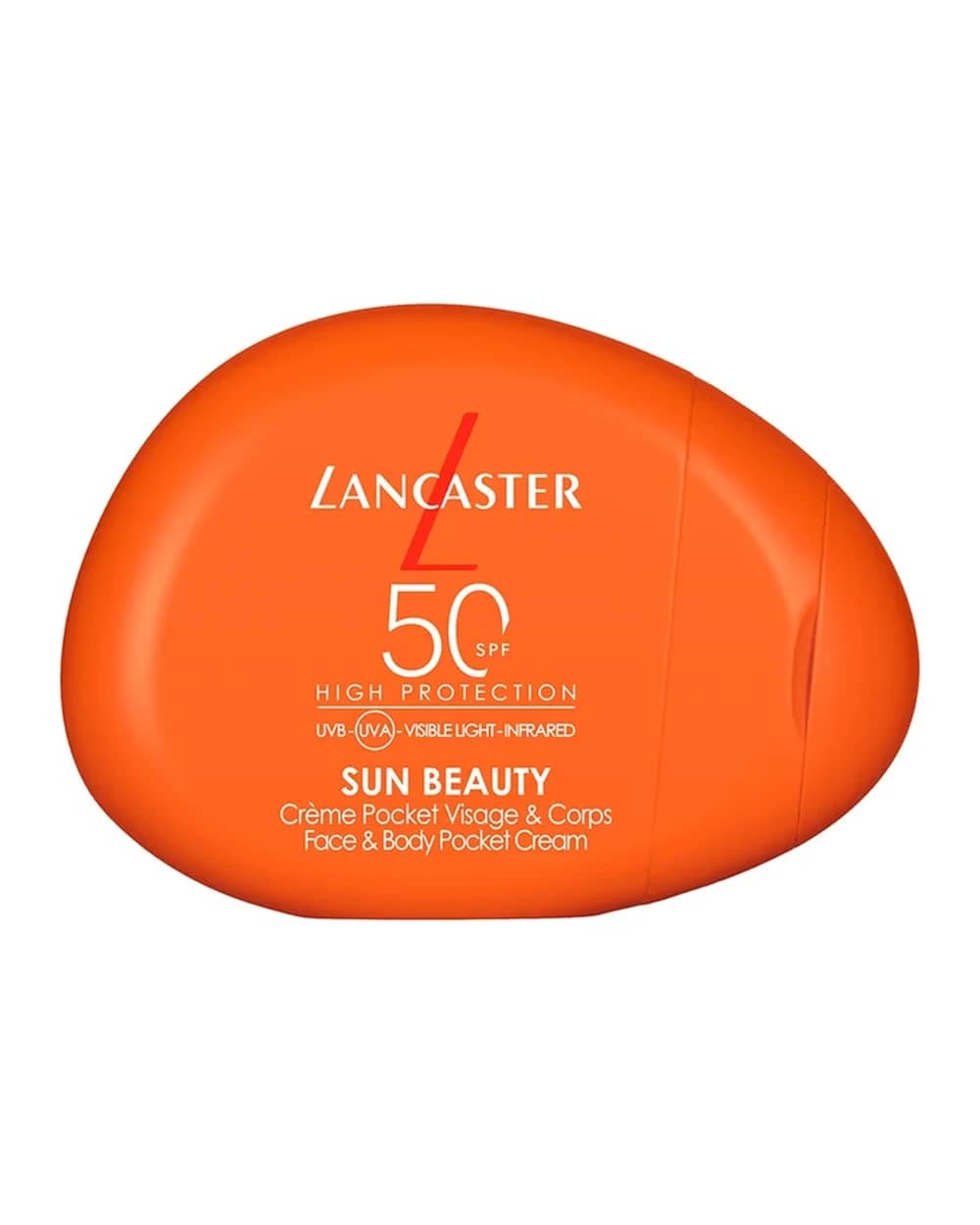 Lancaster Sun Beauty Face & Body Pocket Cream SPF50 30ml