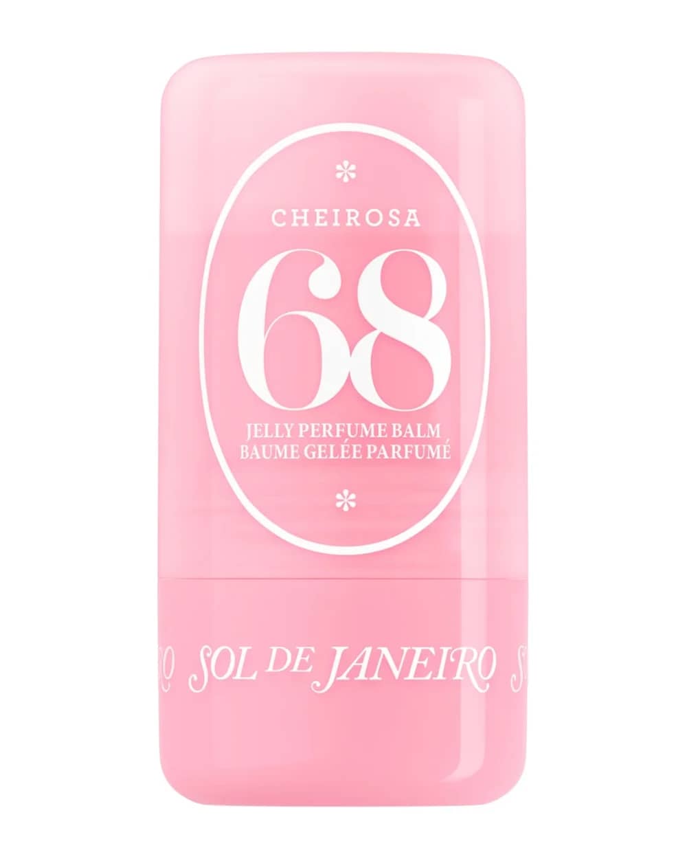 Sol de Janeiro Cheirosa 68 Jelly Perfume Balm 4g