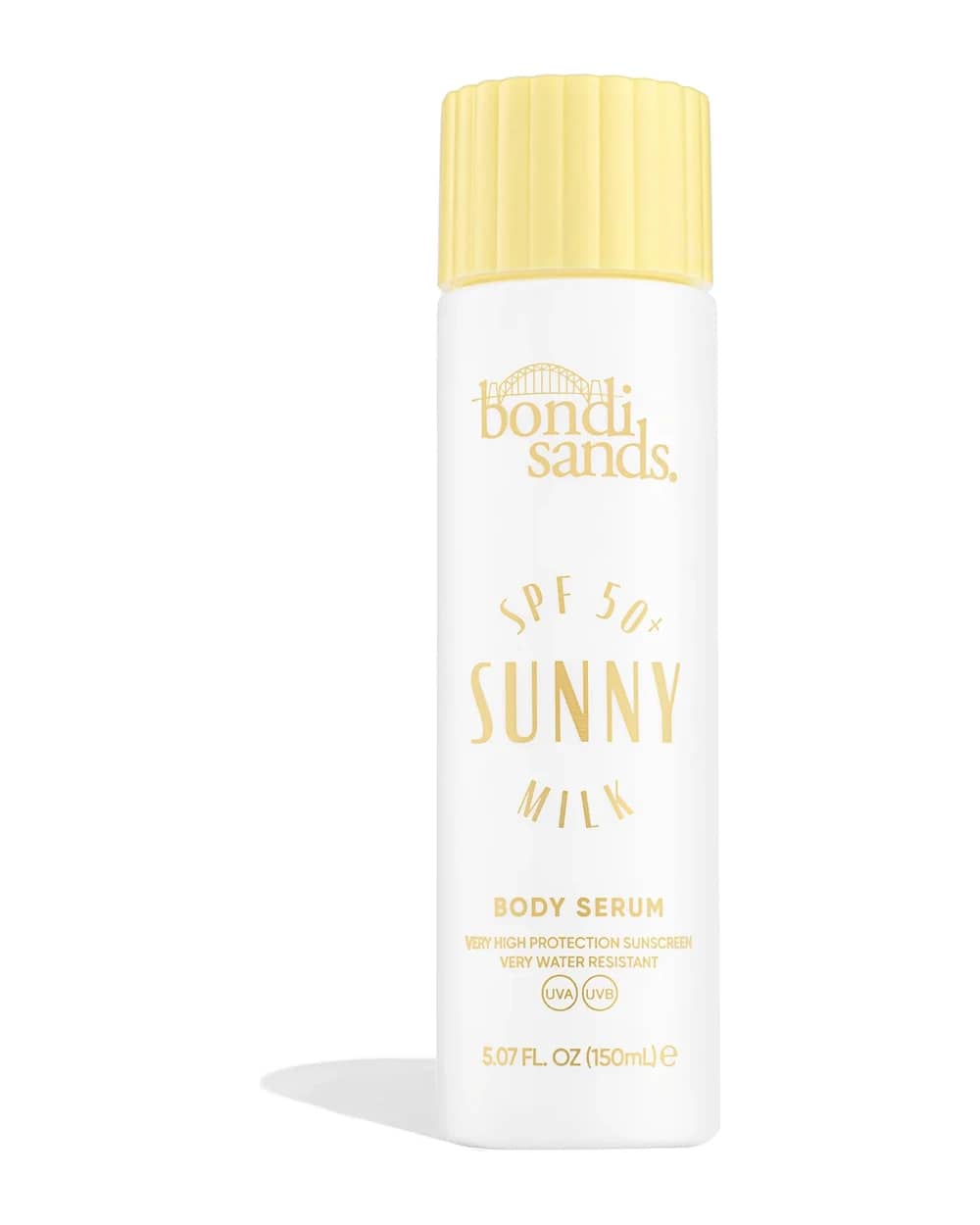 Bondi Sands Sunny SPF 50+ Body Milk 150ml