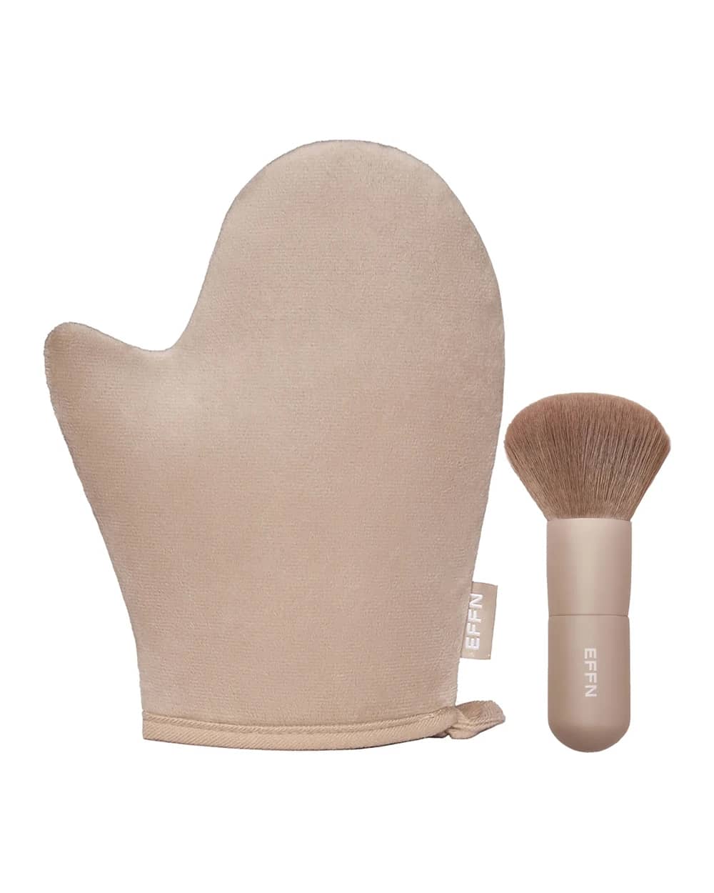 EFFN Tan Tools Essentials