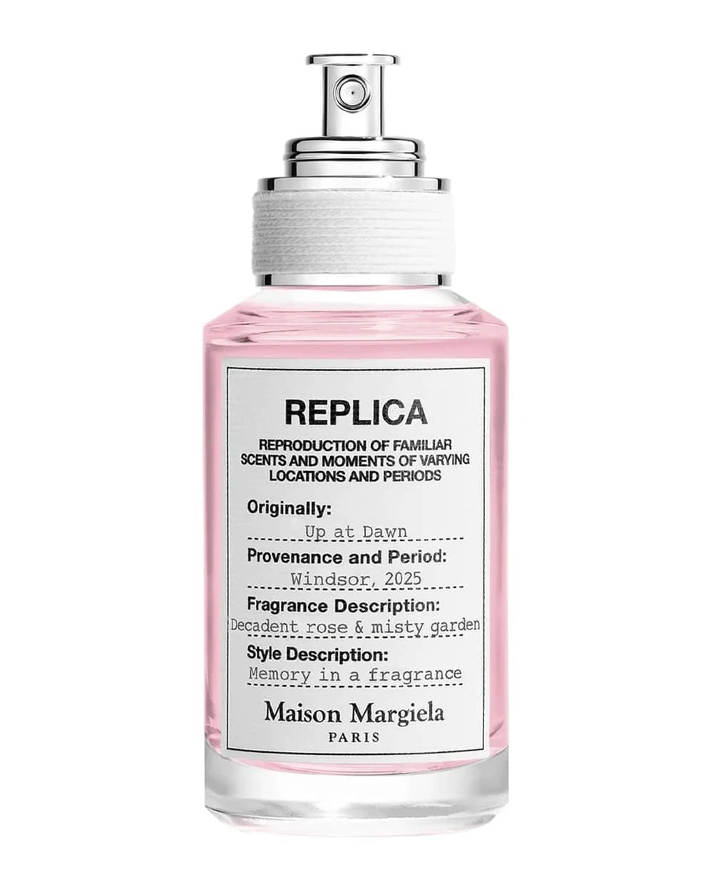 Maison Margiela Replica Up at Dawn Eau De Toilette 30ml