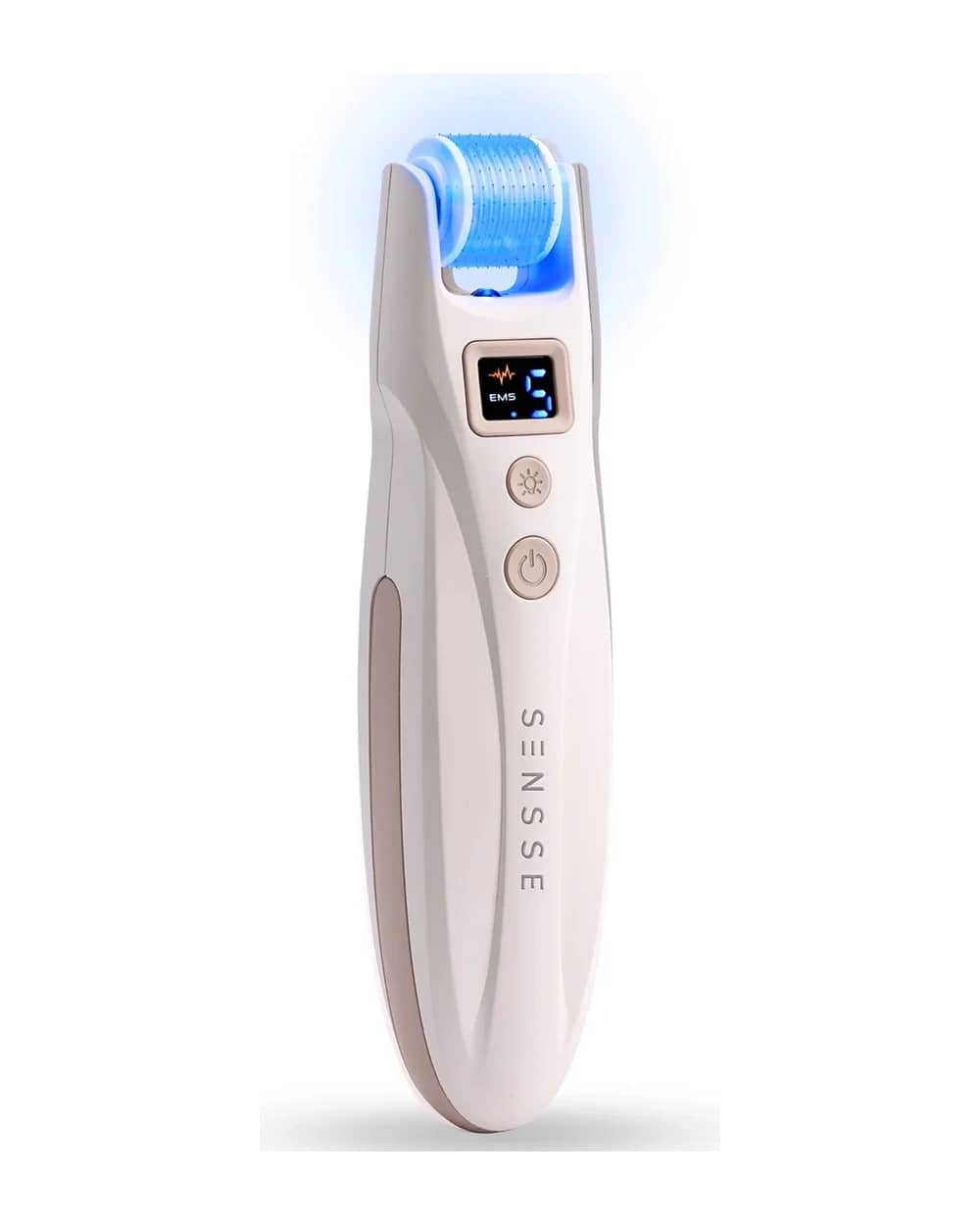 Sensse MicroGlo Microneedling LED Device