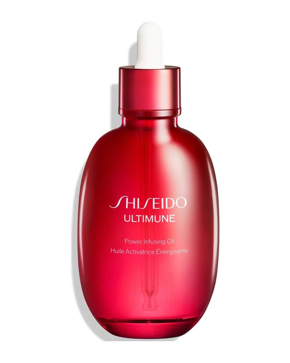 Shiseido Ultimune Power Infusing Oil 75ml