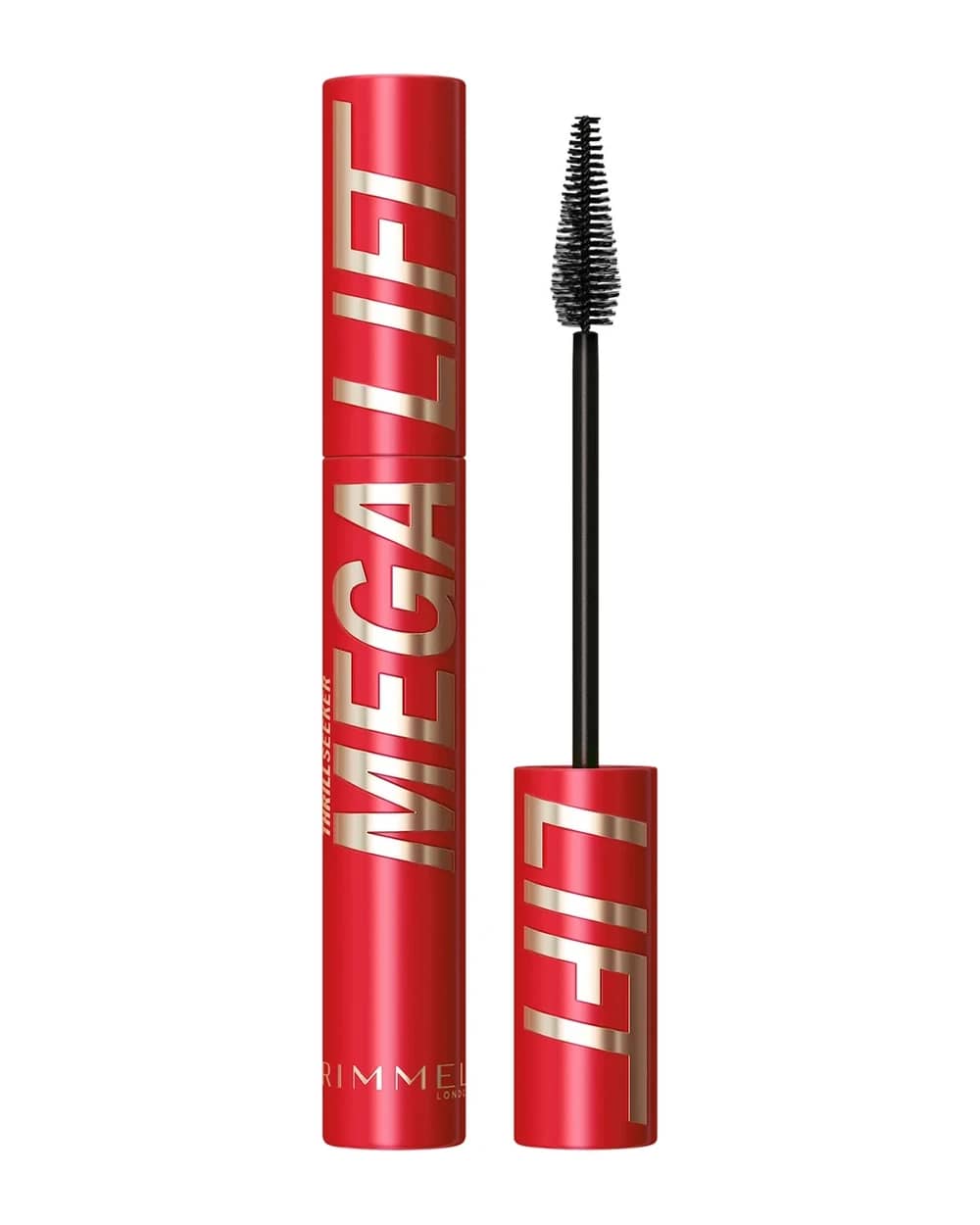 Rimmel Thrill Seeker Mega Lift Mascara 10ml (Various Shades)