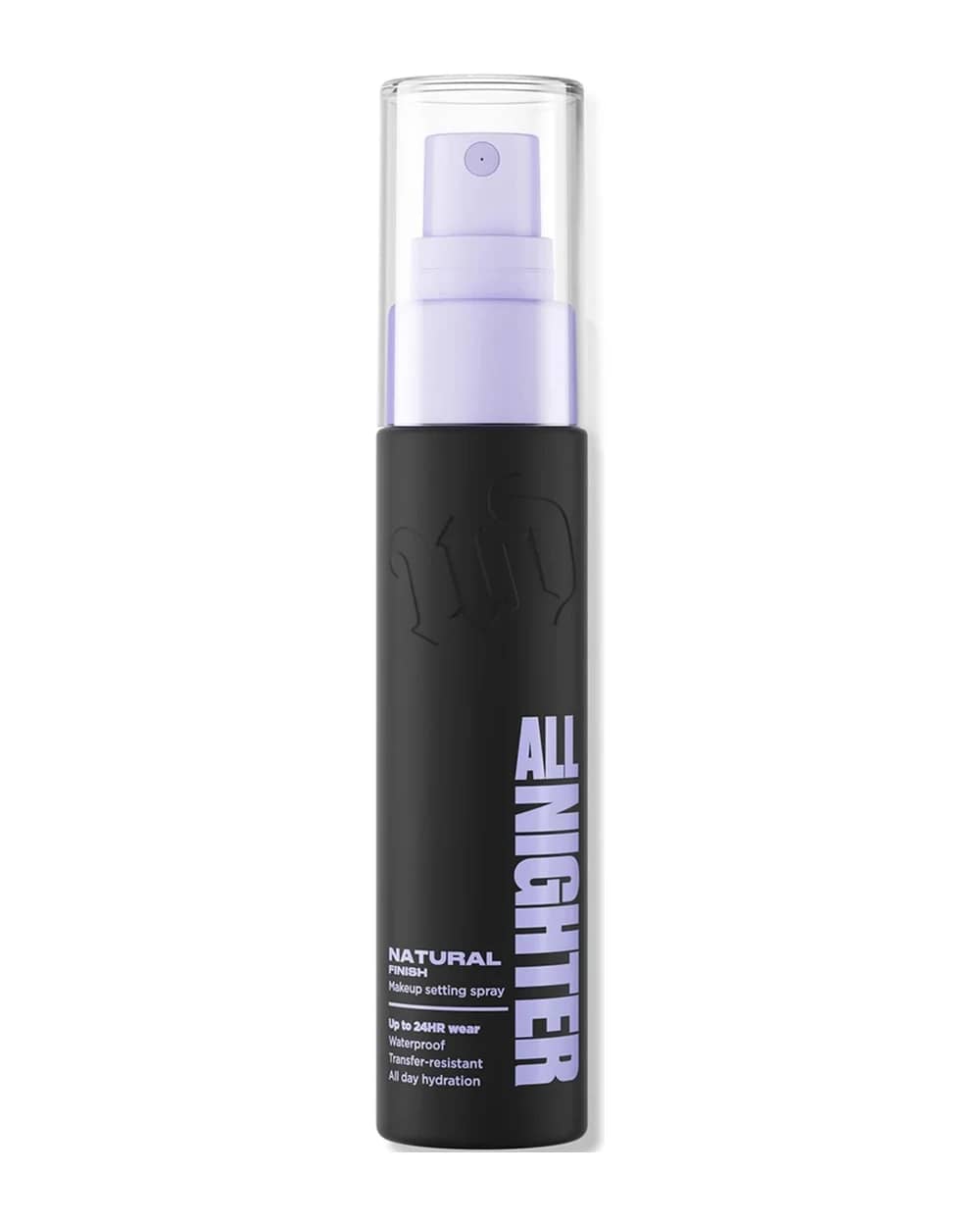 Urban Decay All Nighter Travel Setting Spray