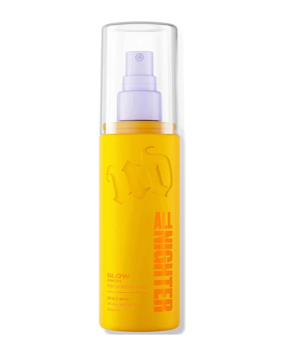 Urban Decay All Nighter Setting Spray Glow 118ml