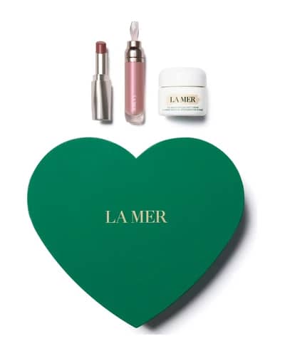 La Mer The Soft Glow Essentials Set