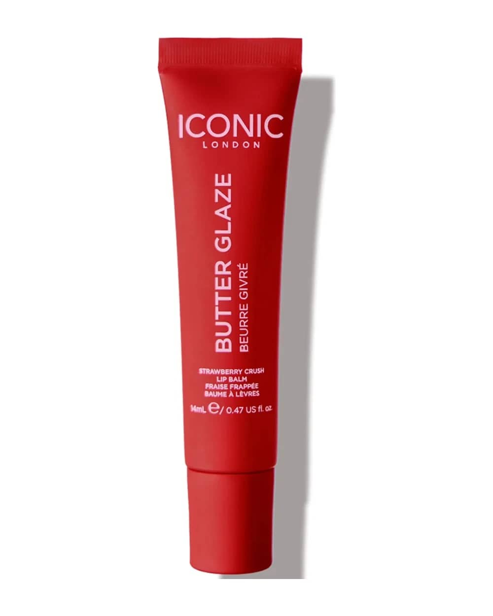 ICONIC London Butter Glaze Lip Balm (Various Shades)