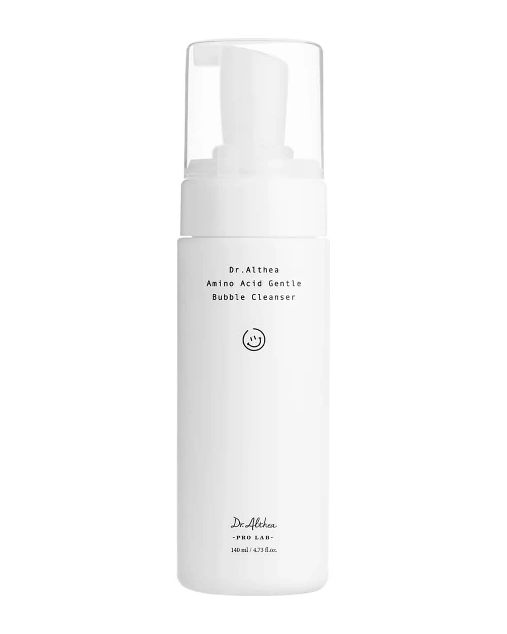 Dr. Althea Amino Acid Gentle Bubble Cleanser 140ml